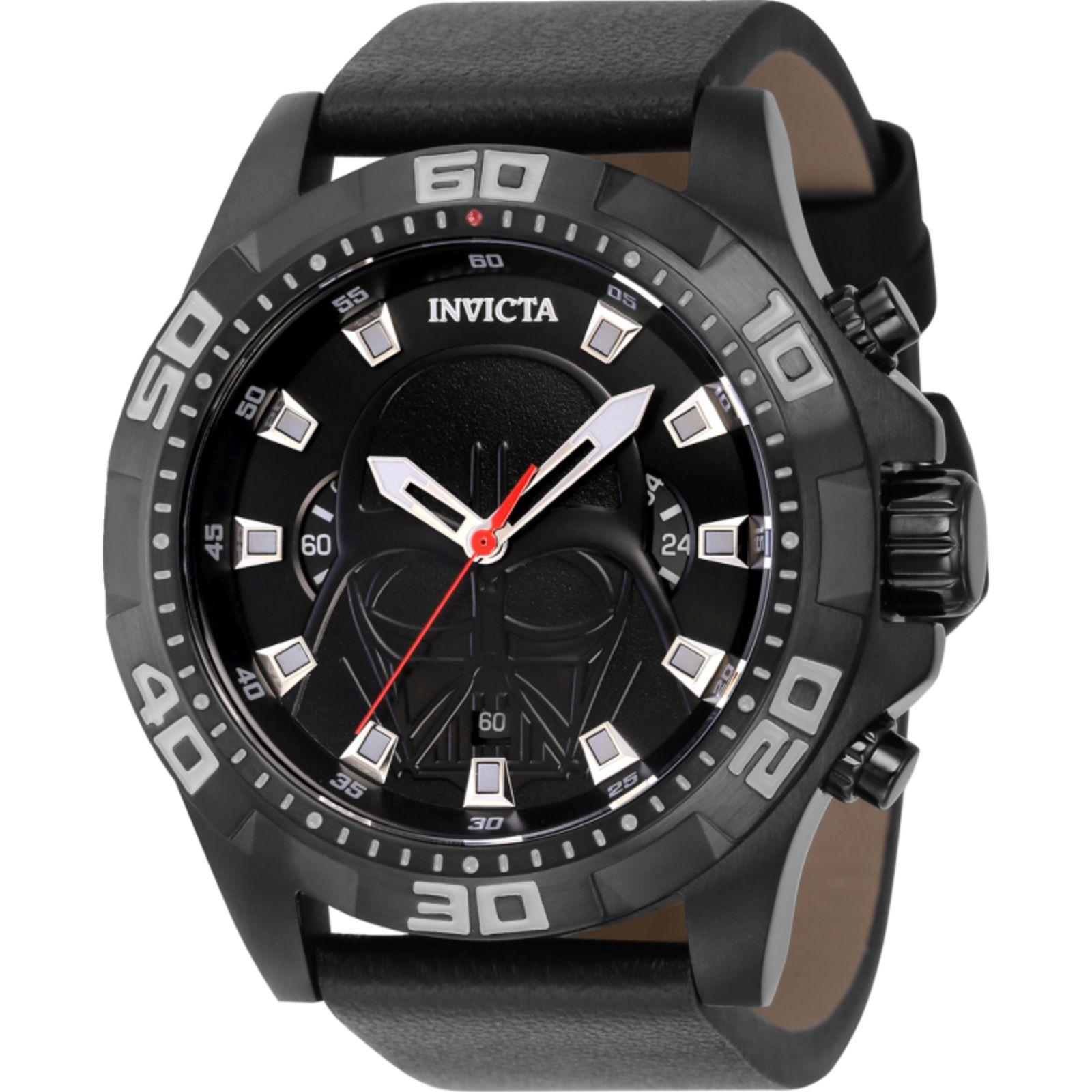 Reloj Invicta 44161 Star Wars Quartz Hombre-0