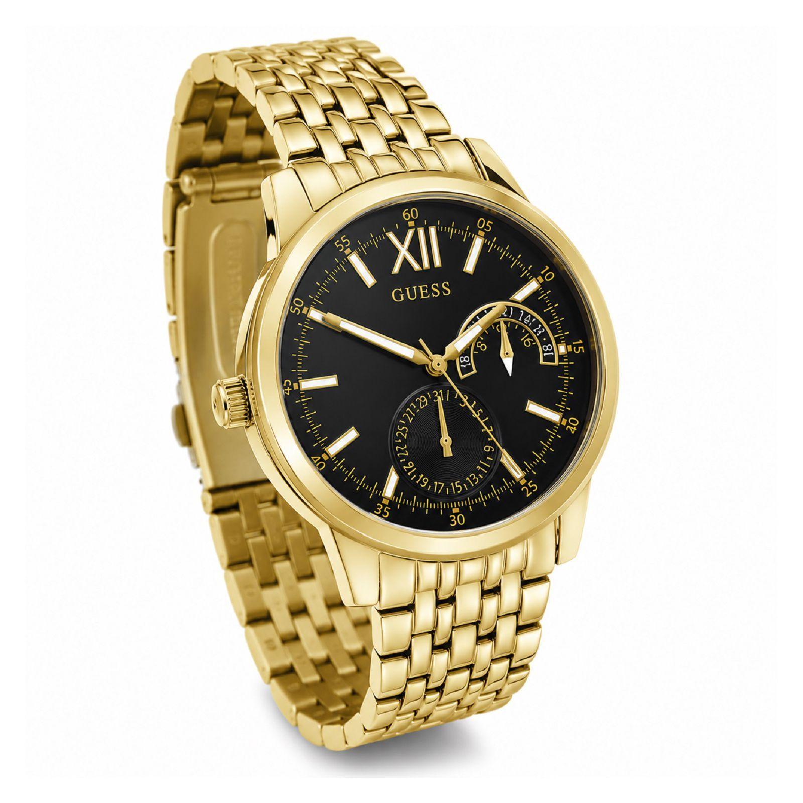Reloj Guess GW0976G2 Hombre Quartz-2