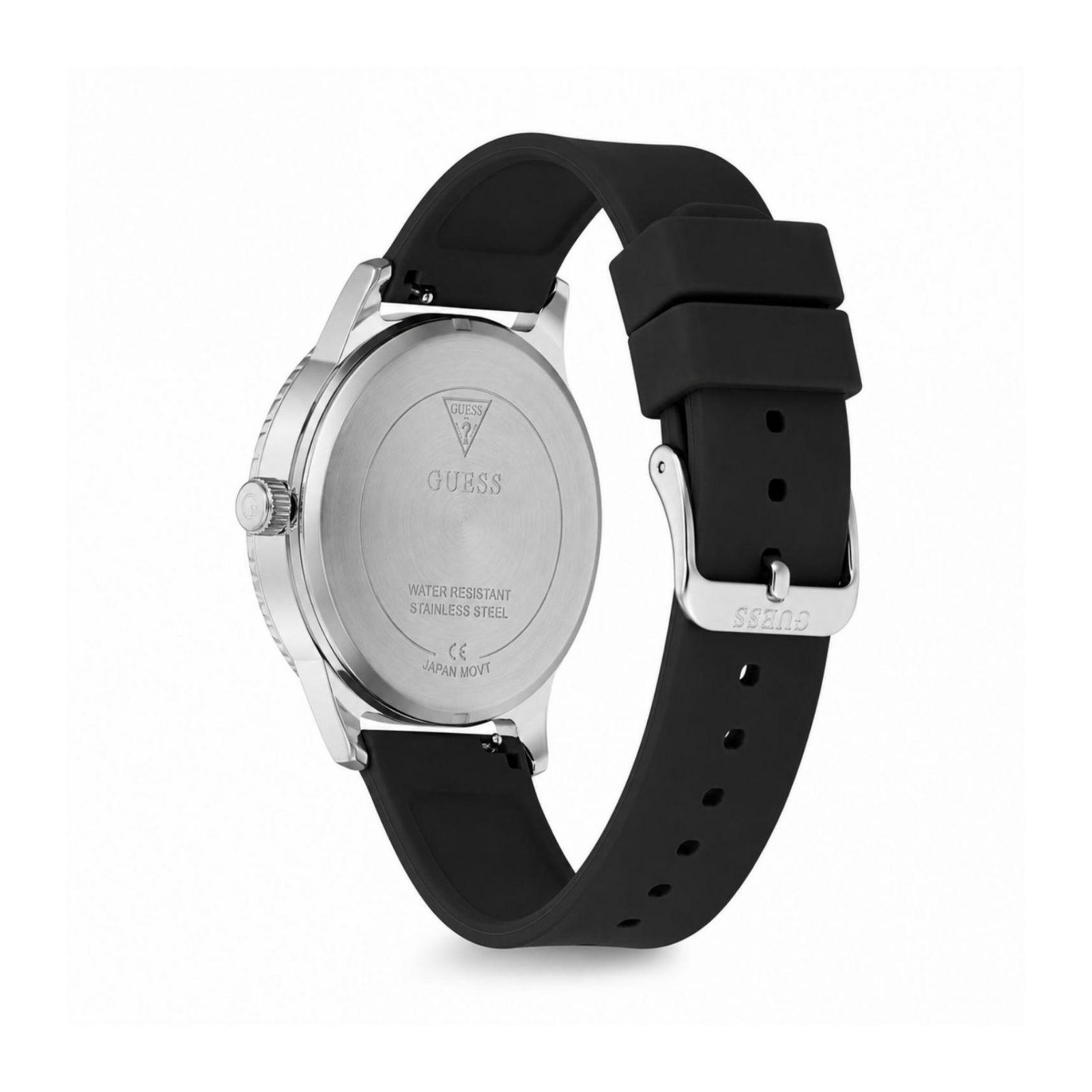 Reloj Guess GW1056G1 Hombre Quartz-2