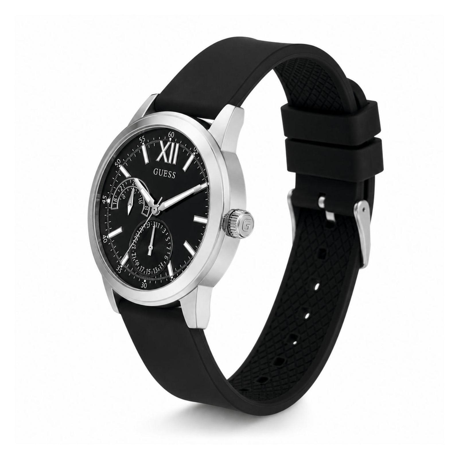 Reloj Guess GW1056G1 Hombre Quartz-3