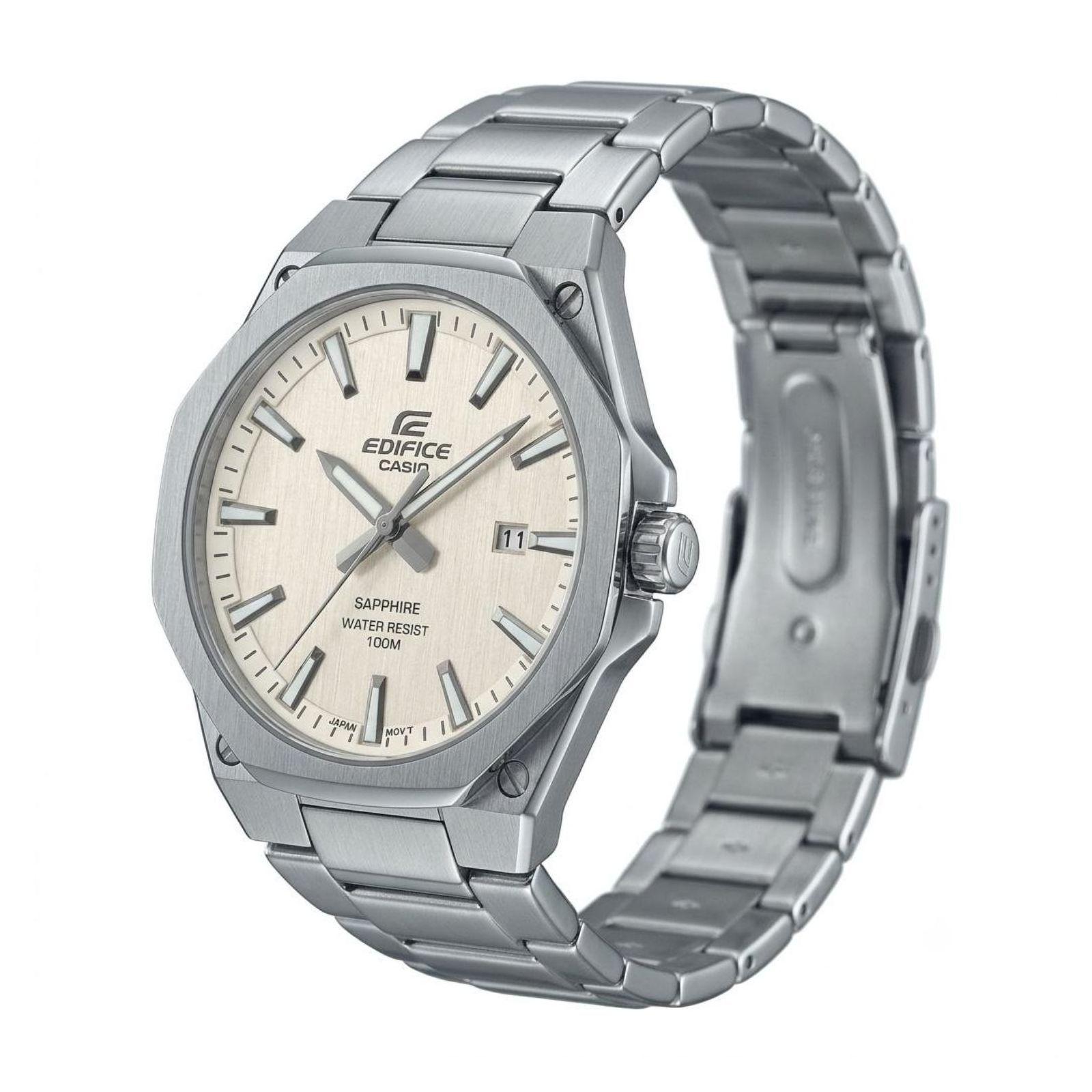 Reloj Edifice EFR-S108D-7AVUDF Hombre Quartz-1
