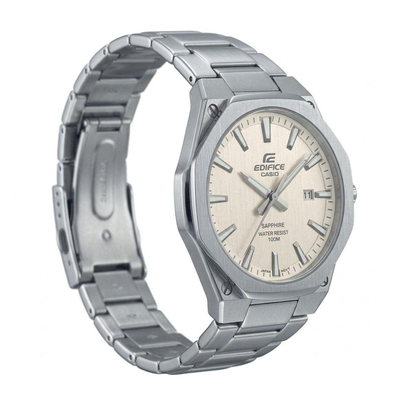 Reloj Edifice EFR-S108D-7AVUDF Hombre Quartz-2