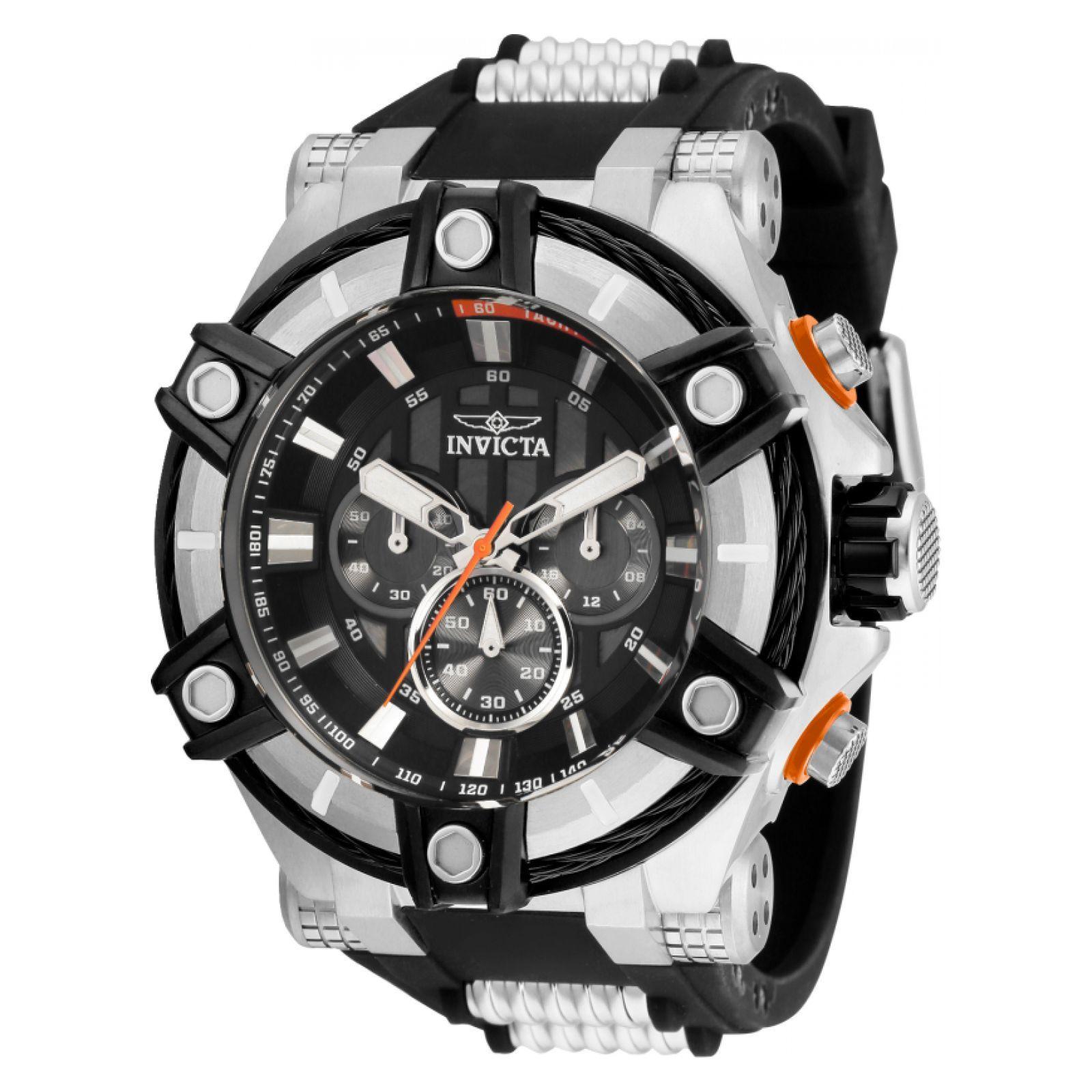 Reloj Invicta 35547 Hombre Quartz-0