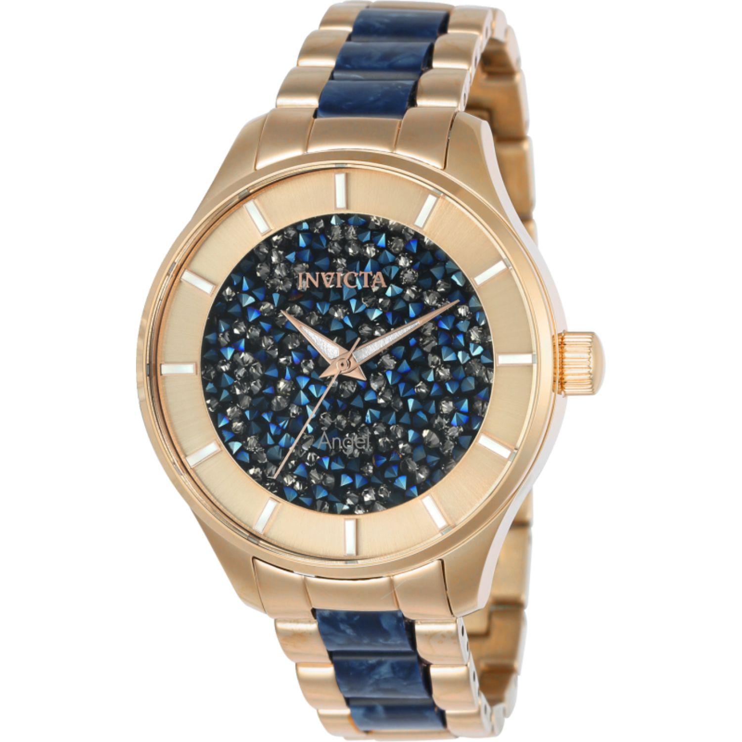 Reloj Invicta 24662 Angel Quartz Hombre-0