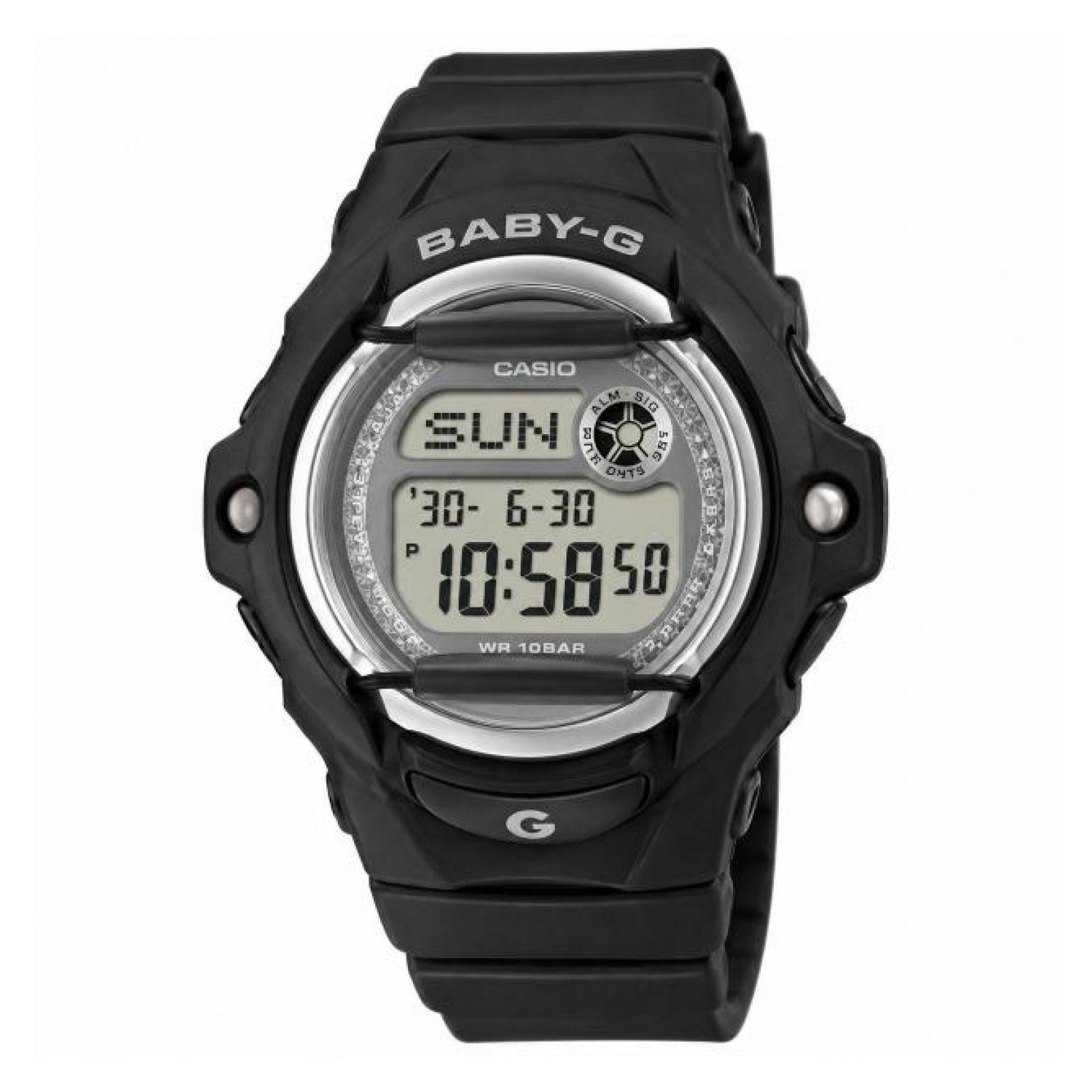 Reloj Baby-G BG-169KB-1DR Mujer Quartz-0