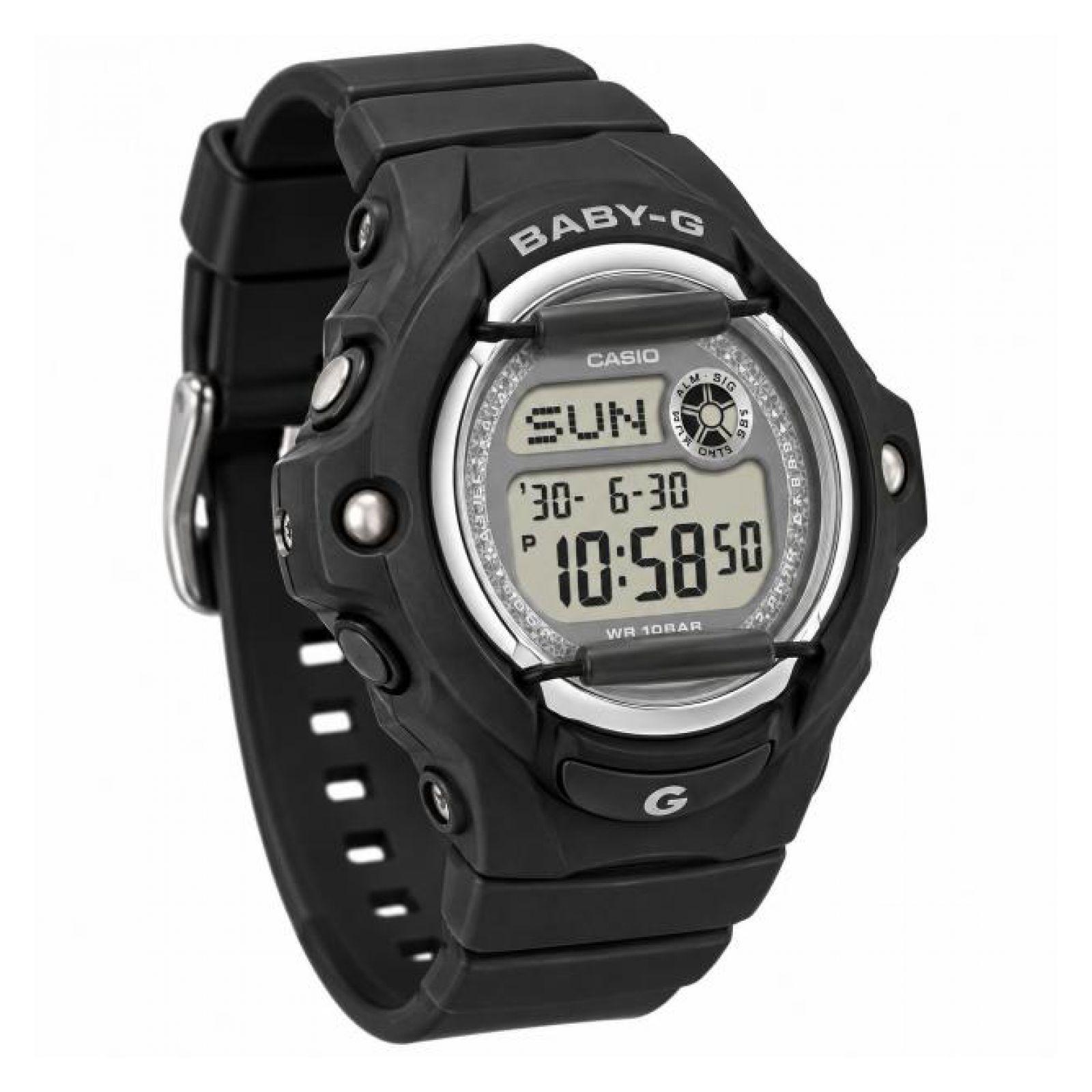 Reloj Baby-G BG-169KB-1DR Mujer Quartz-2