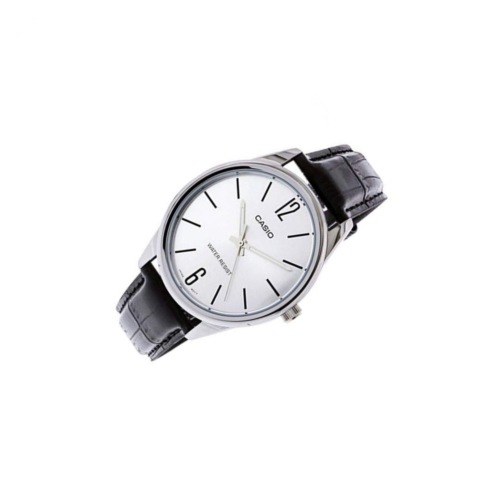 Reloj Casio MTP-V005L-7BUDF Classic Quartz Hombre-0