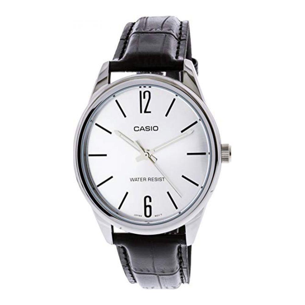 Reloj Casio MTP-V005L-7BUDF Classic Quartz Hombre-1