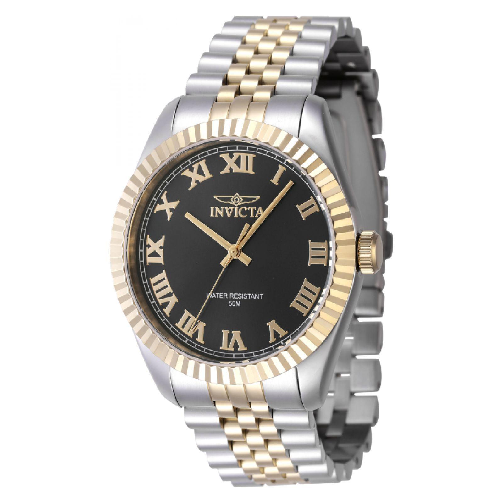 Reloj Invicta 47401 Quartz Hombre-0