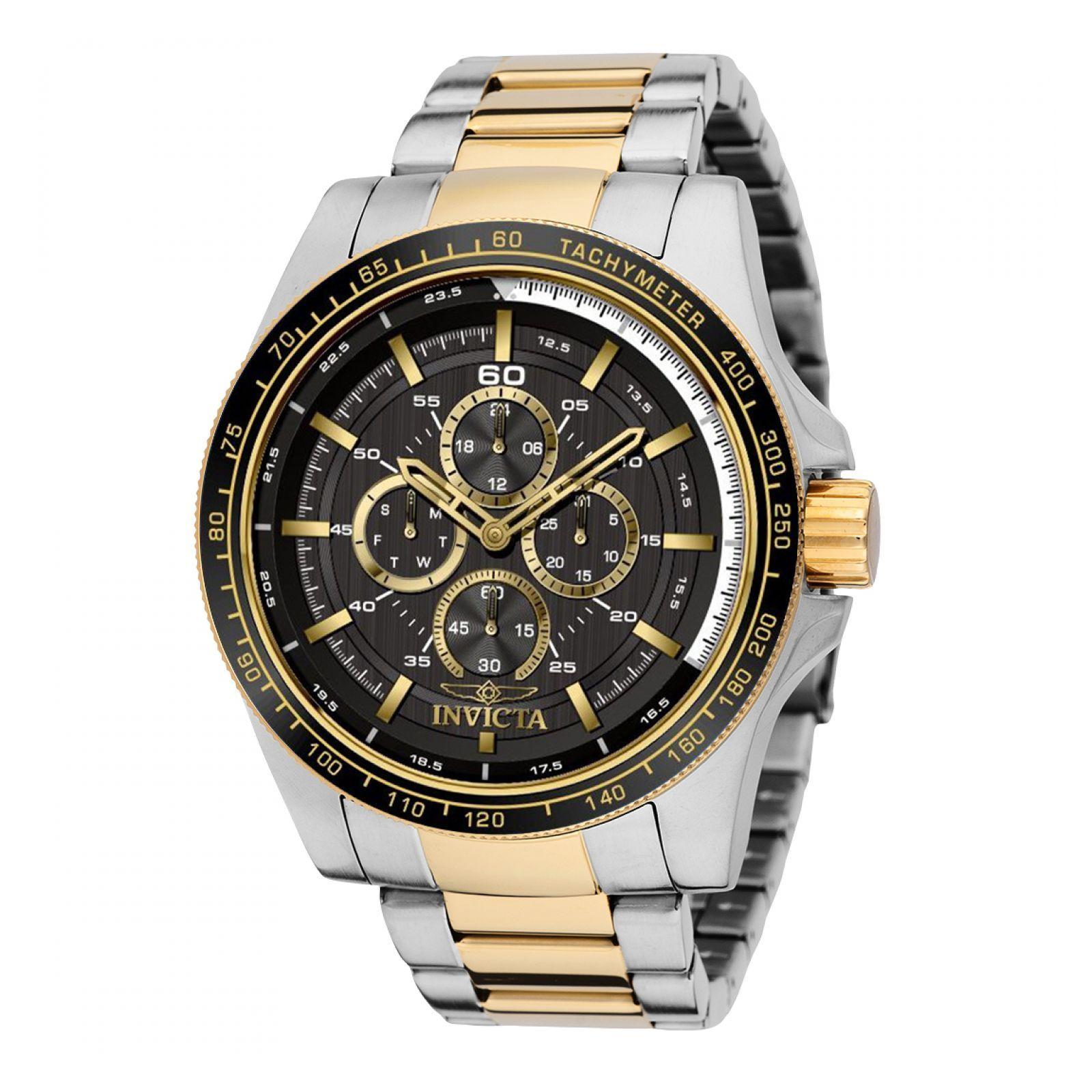 Reloj Invicta 49419 Quartz Hombre-0