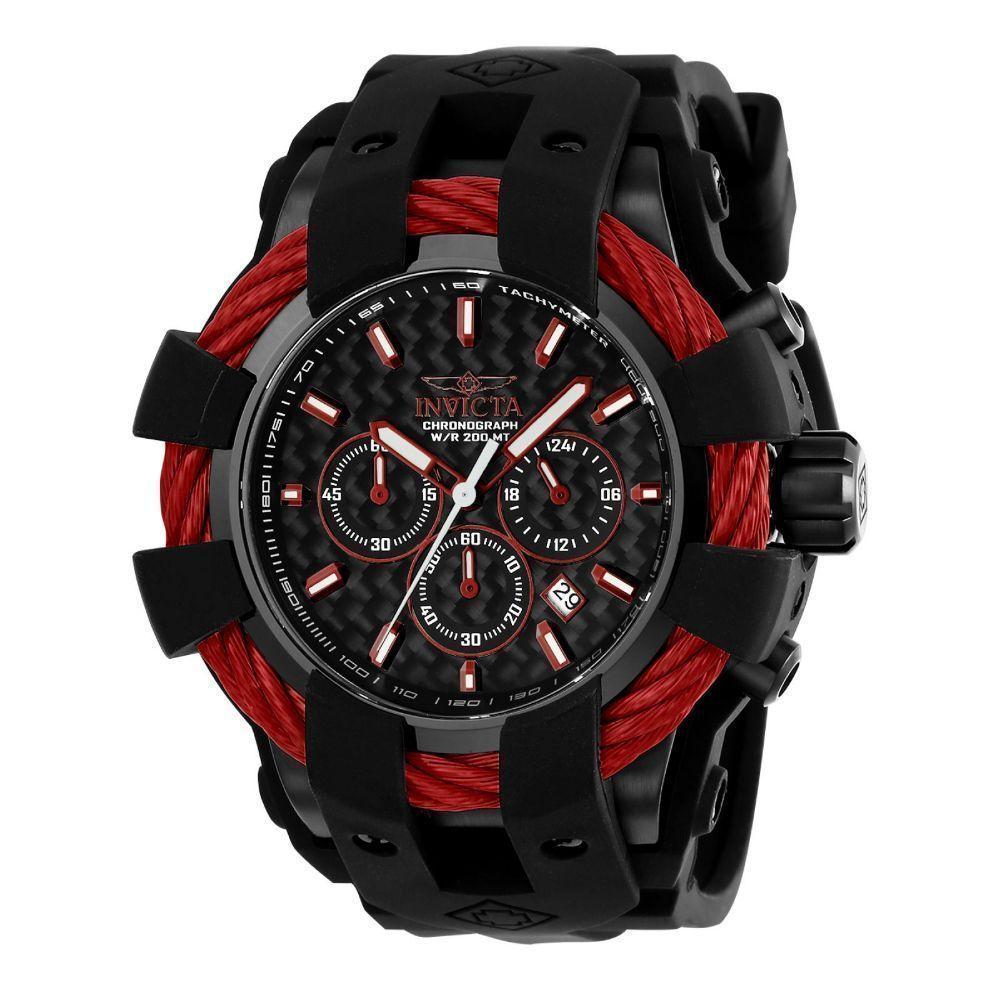 Reloj Hombre Invicta Bolt 23869-2