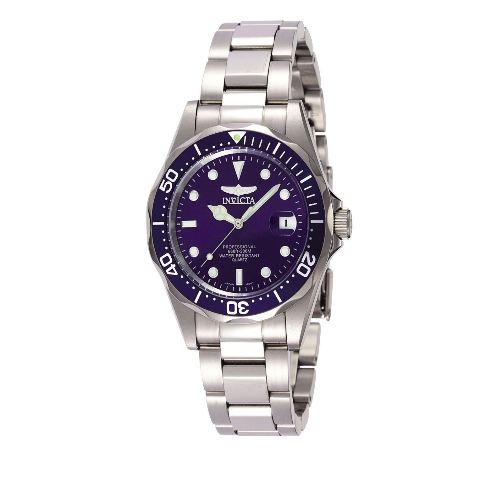 Reloj Hombre Invicta 9204 Pro Diver-2