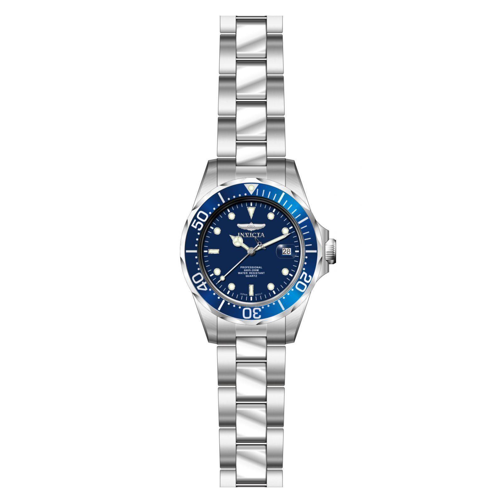 Reloj Hombre Invicta 9204 Pro Diver-3
