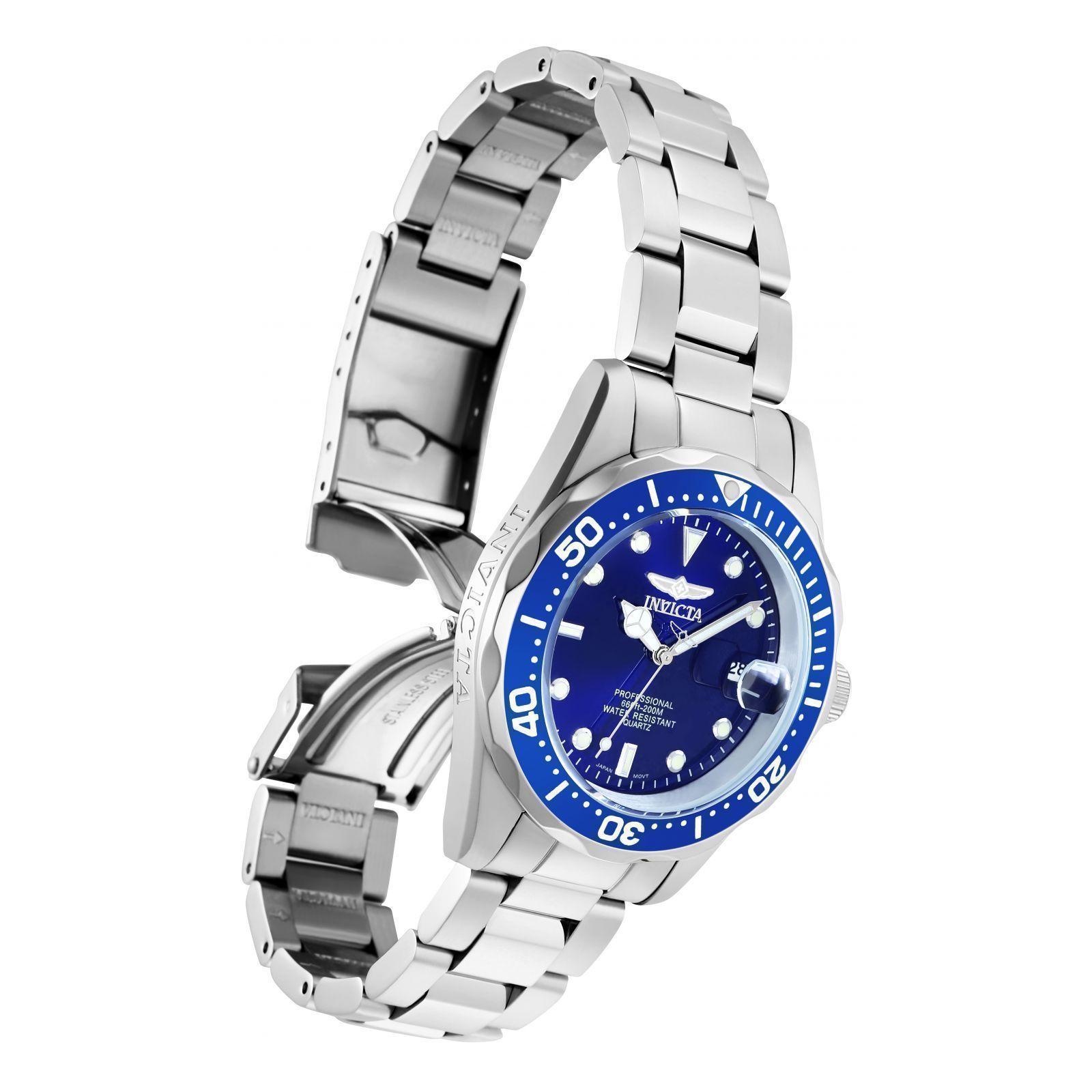 Reloj Hombre Invicta 9204 Pro Diver-4