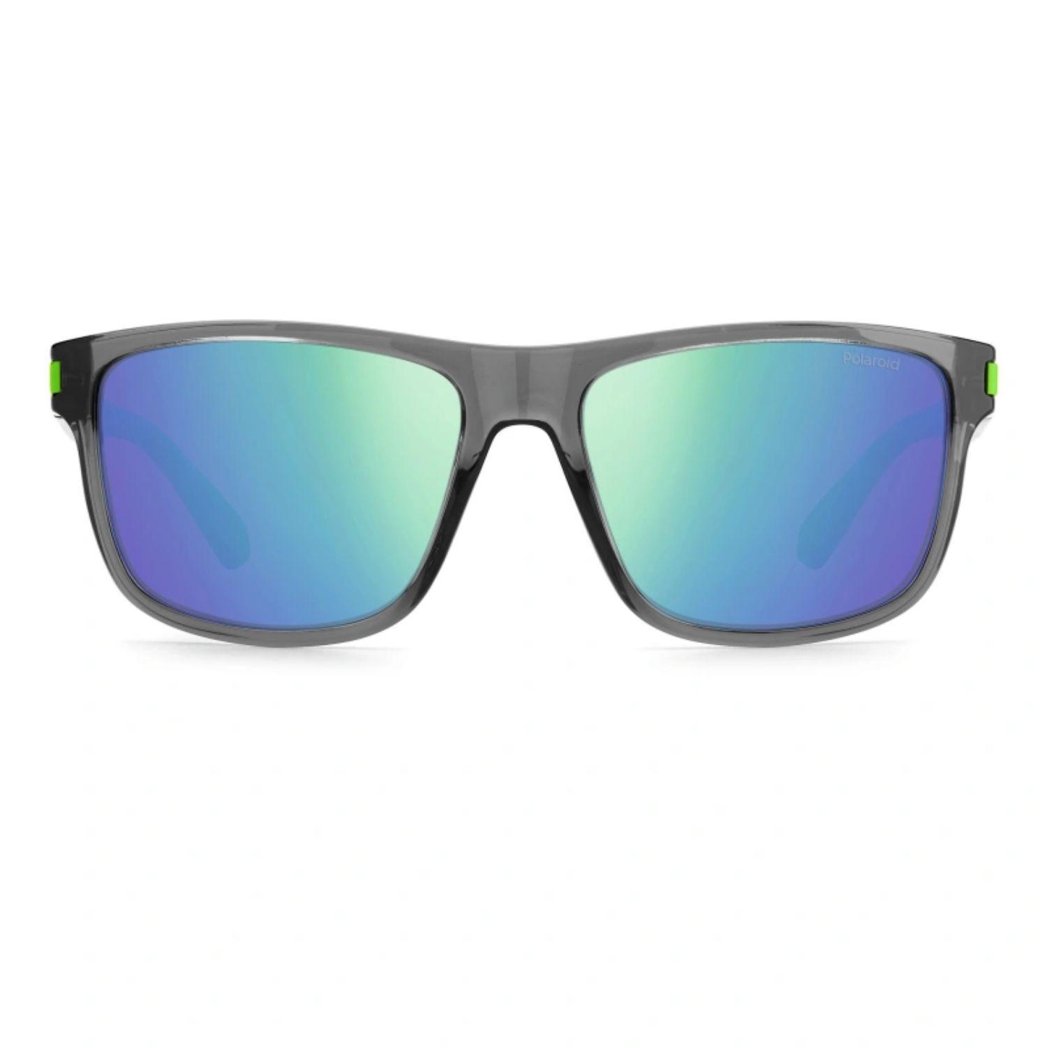 Lentes de Sol Polaroid 2043293U5575Z Hombre-1