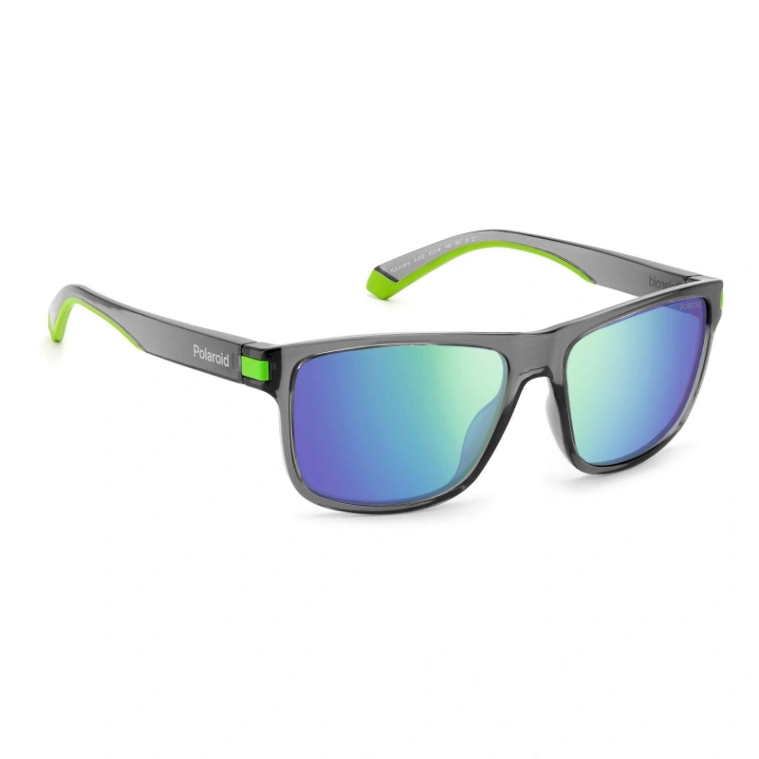 Lentes de Sol Polaroid 2043293U5575Z Hombre-2