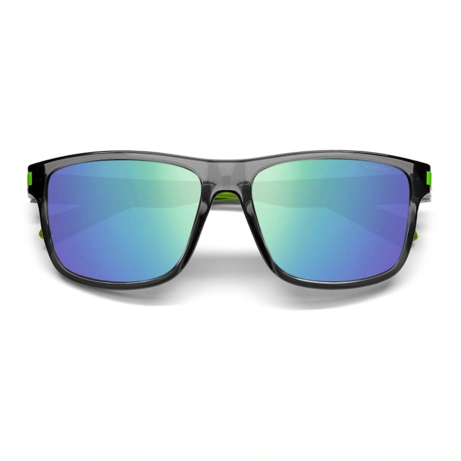 Lentes de Sol Polaroid 2043293U5575Z Hombre-3