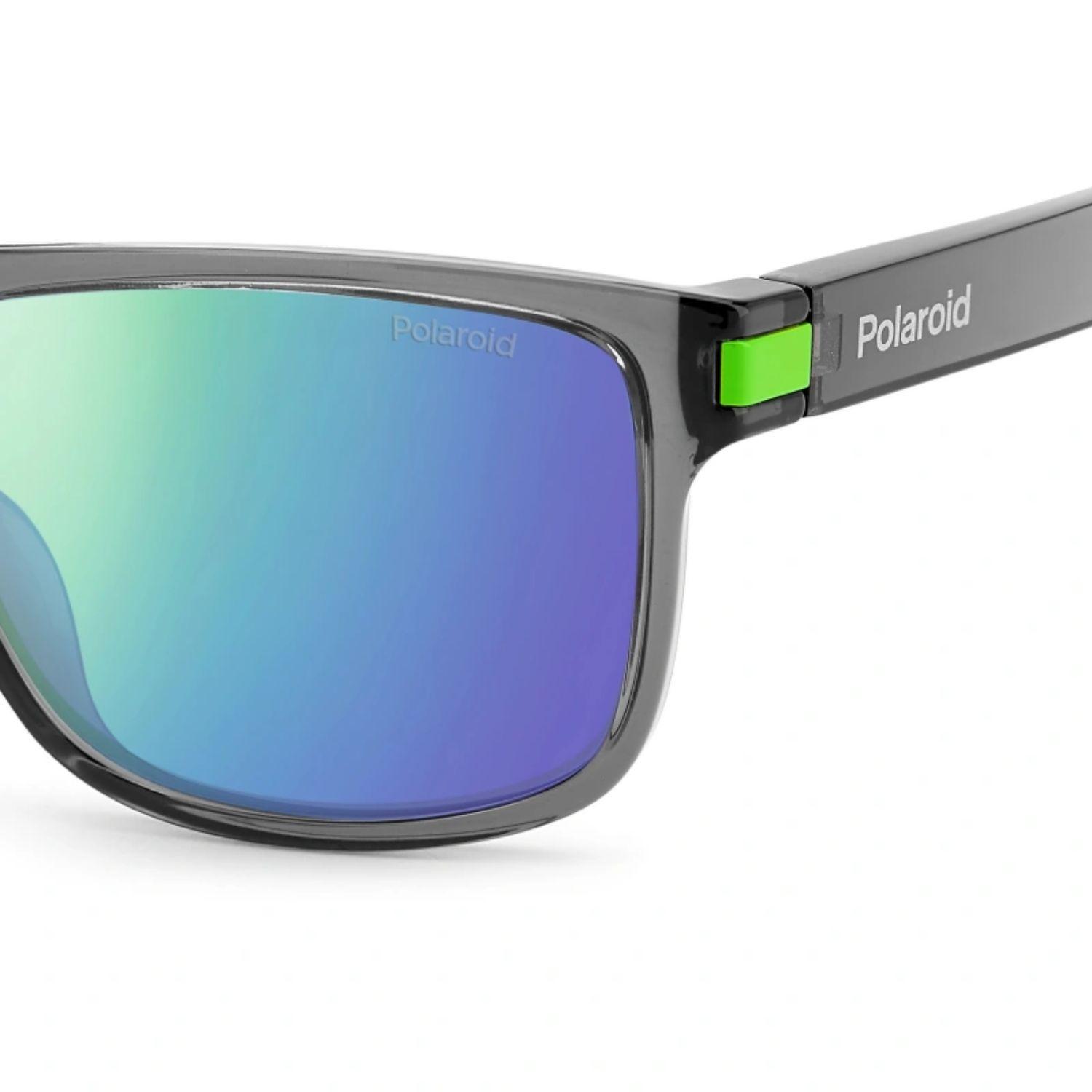 Lentes de Sol Polaroid 2043293U5575Z Hombre-4
