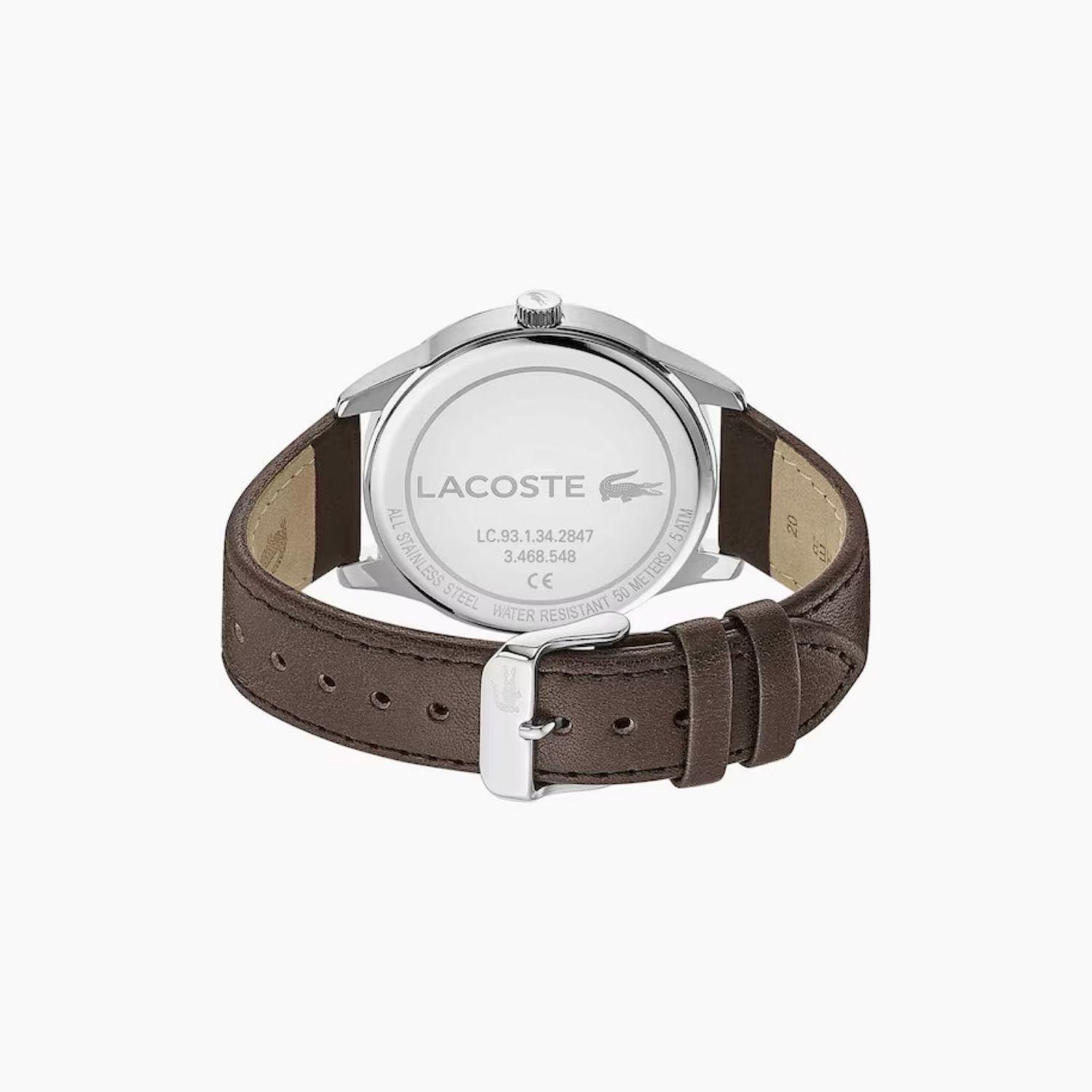 Reloj Lacoste 2011046 Men Core Quartz Hombre-2