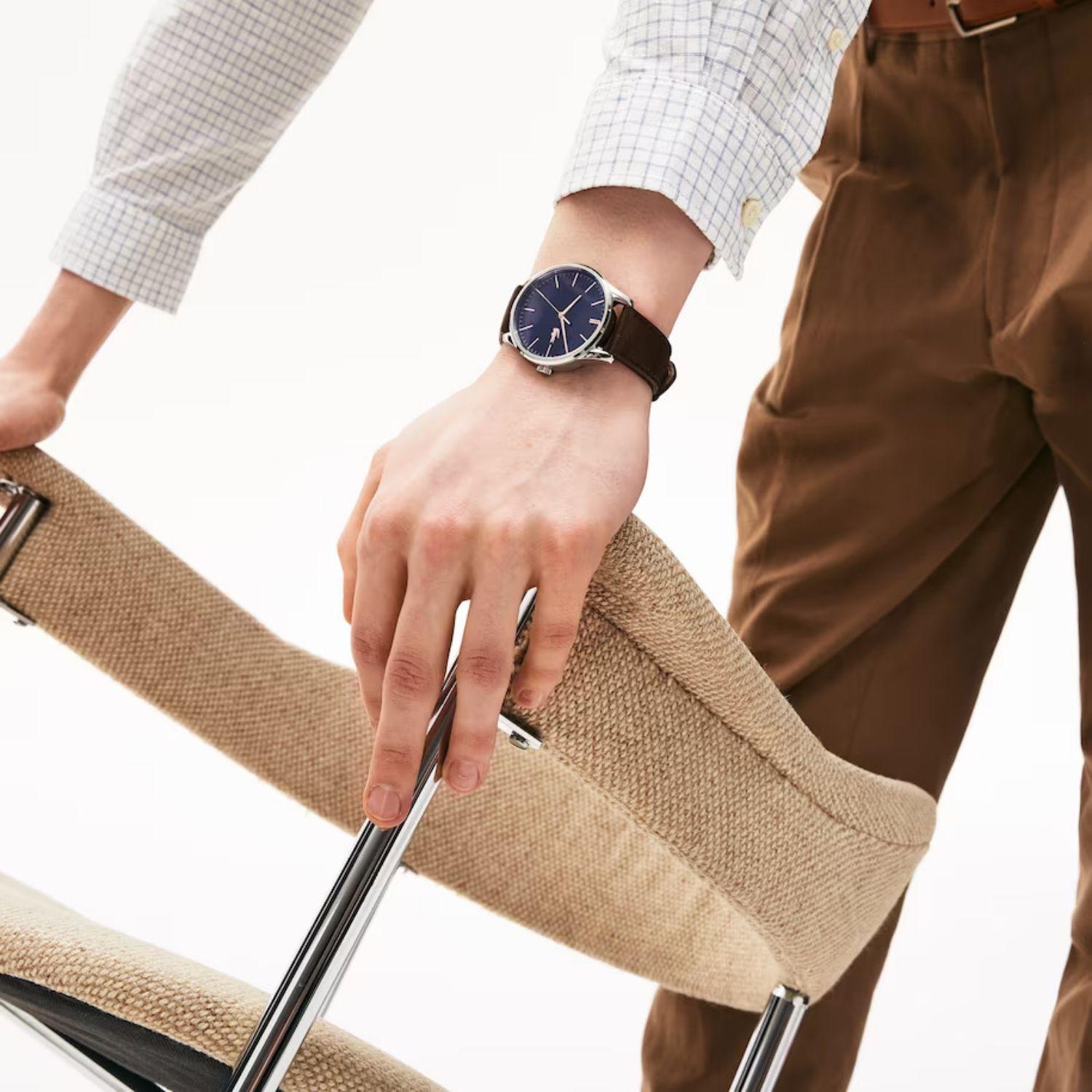 Reloj Lacoste 2011046 Men Core Quartz Hombre-3