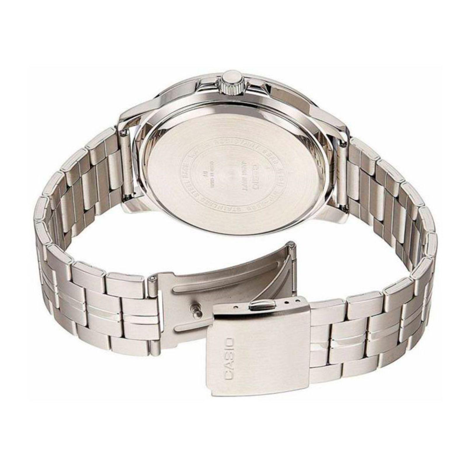 Reloj Casio MTP-VD01D-1BV Hombre-1