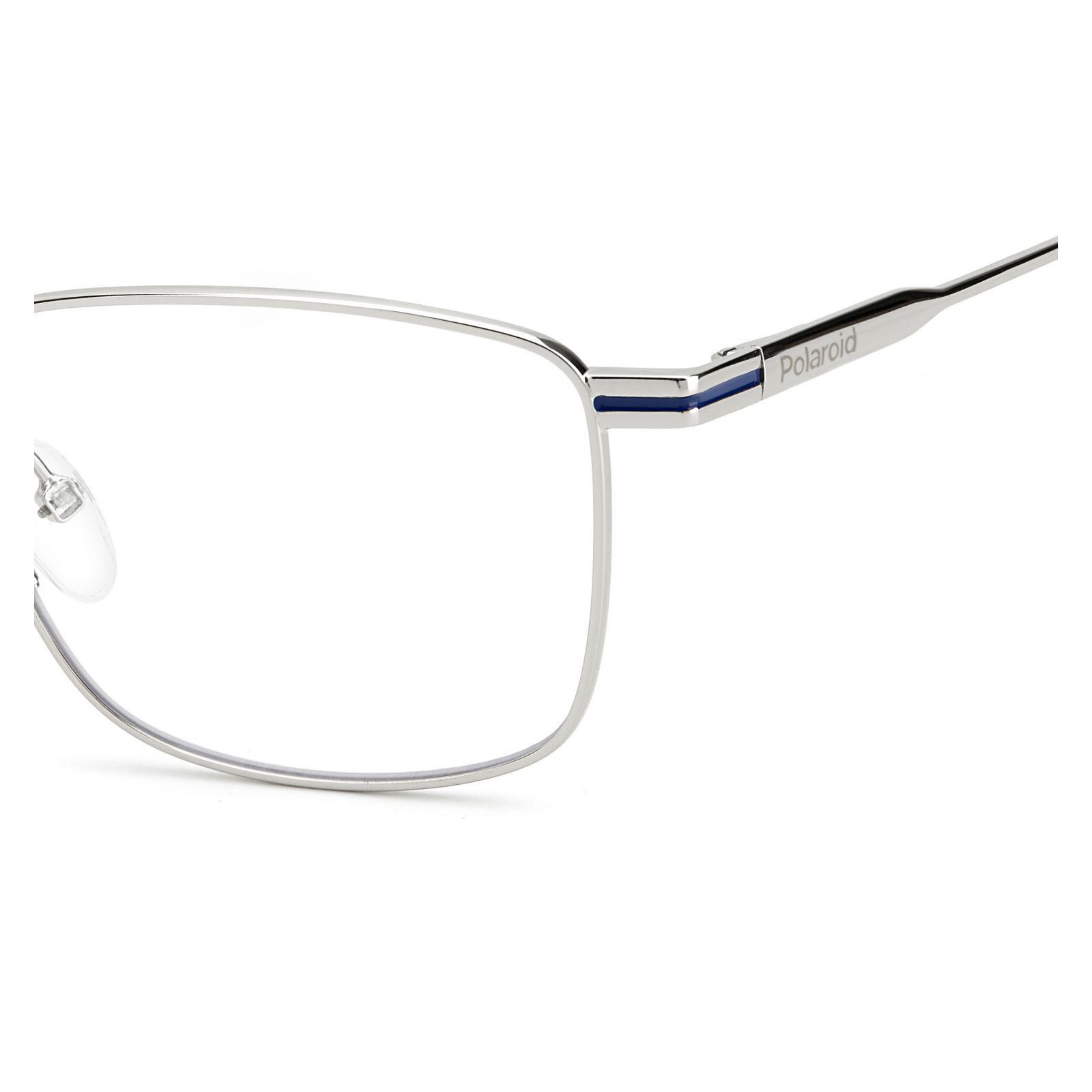 Lentes de Sol Polaroid PLD6134CS Cuadrada Hombre-2