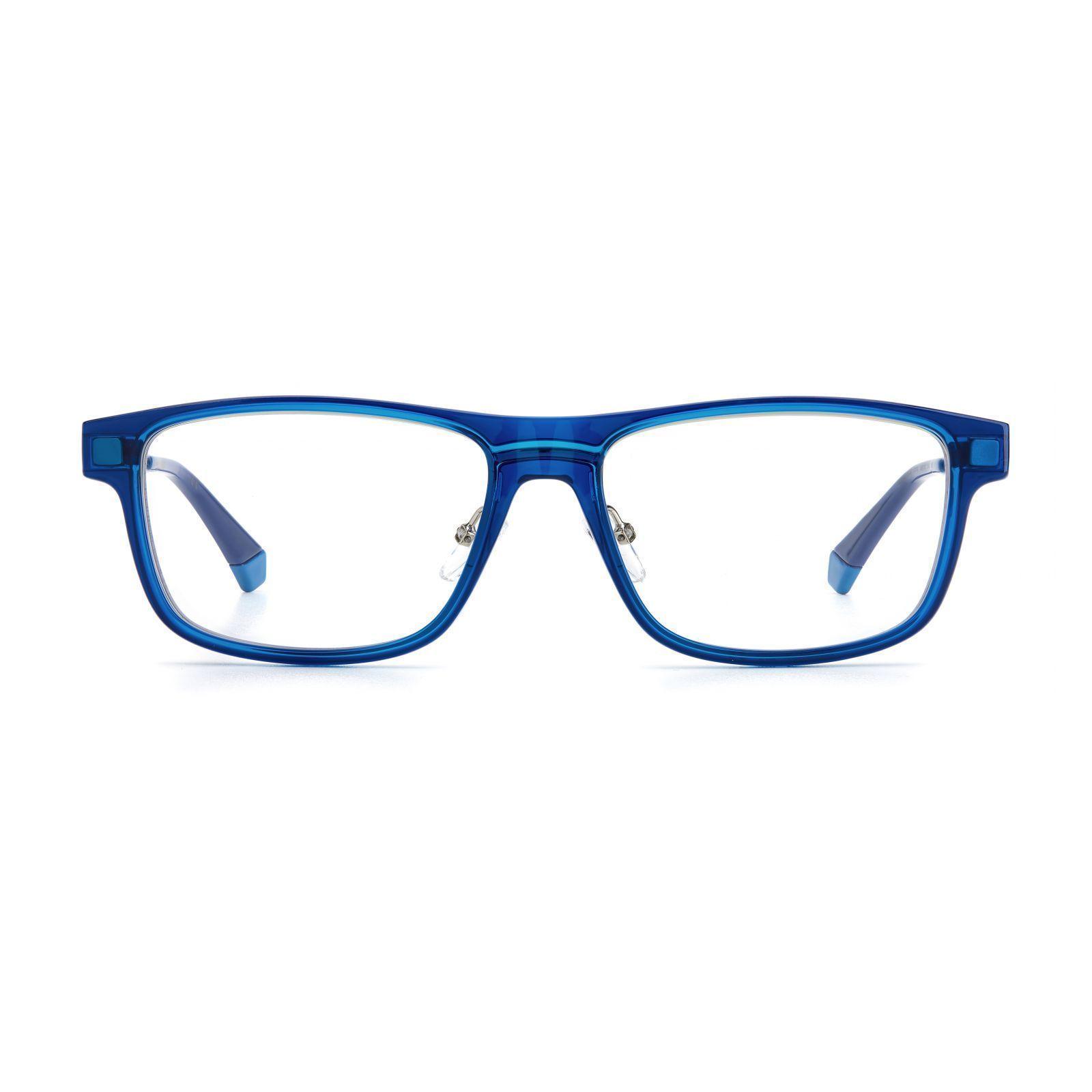 Lentes de Sol Polaroid PLD6134CS Cuadrada Hombre-3