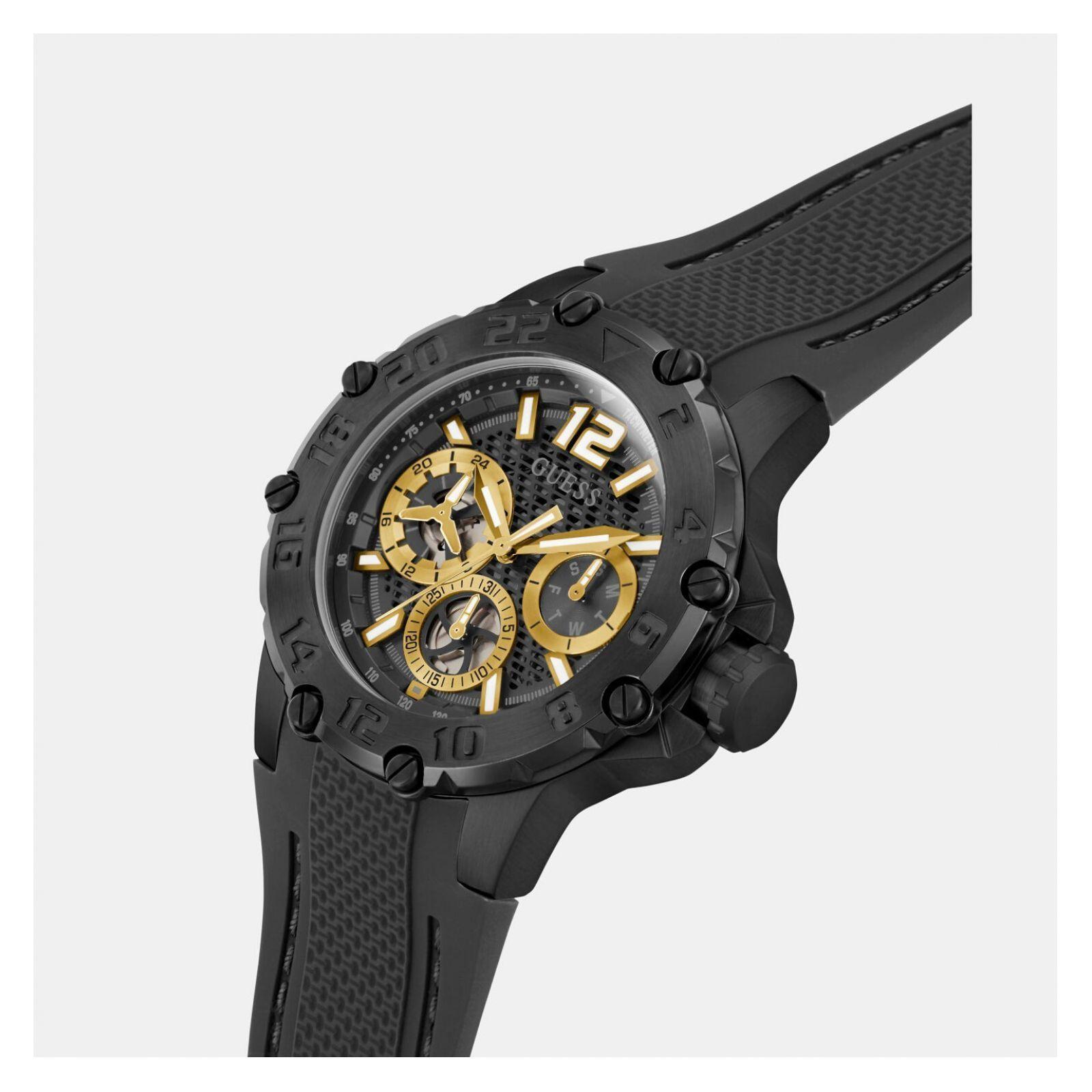 Reloj Guess GW0640G2 CONTENDER Quartz  Hombre-0