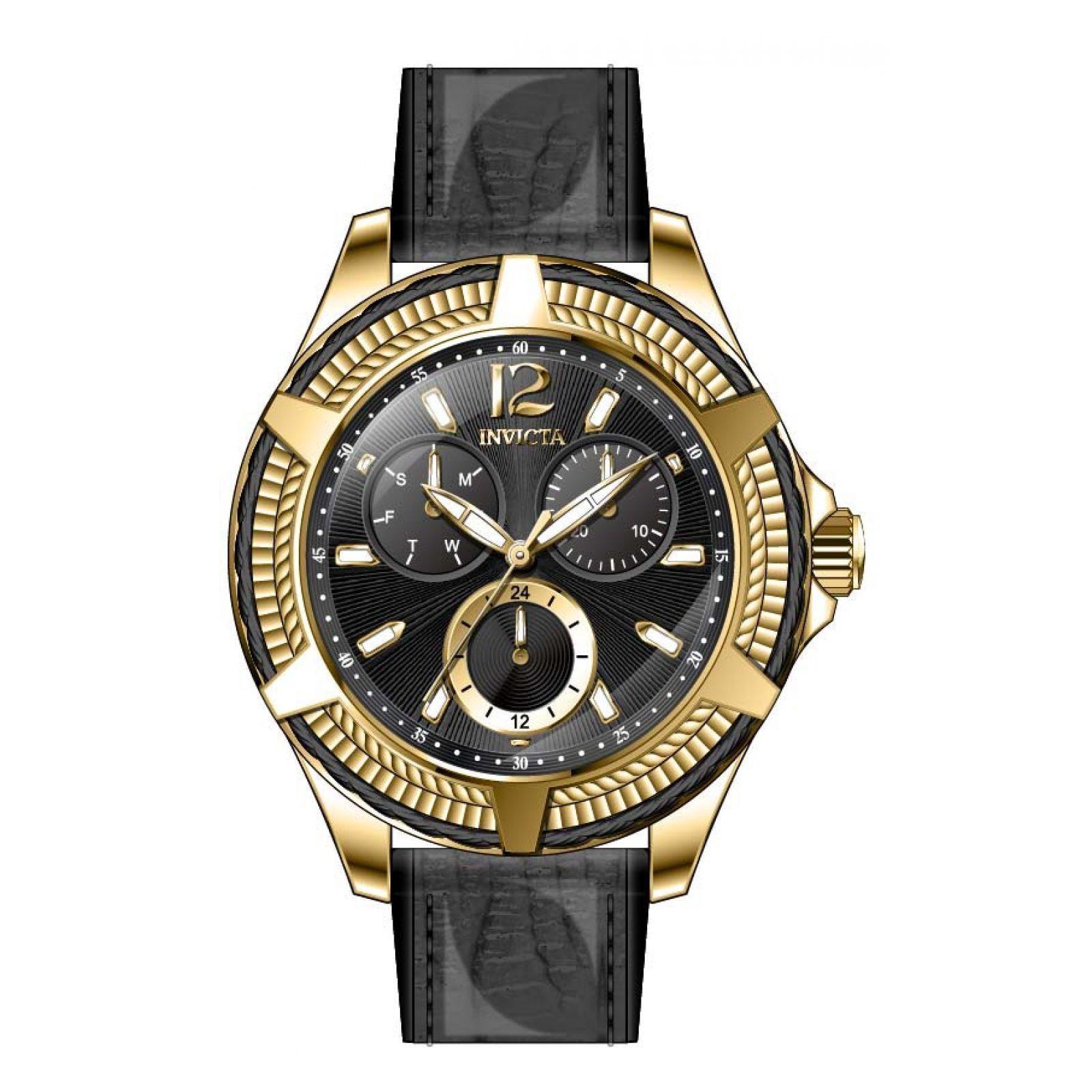 Reloj Mujer INVICTA Bolt Bolt-0