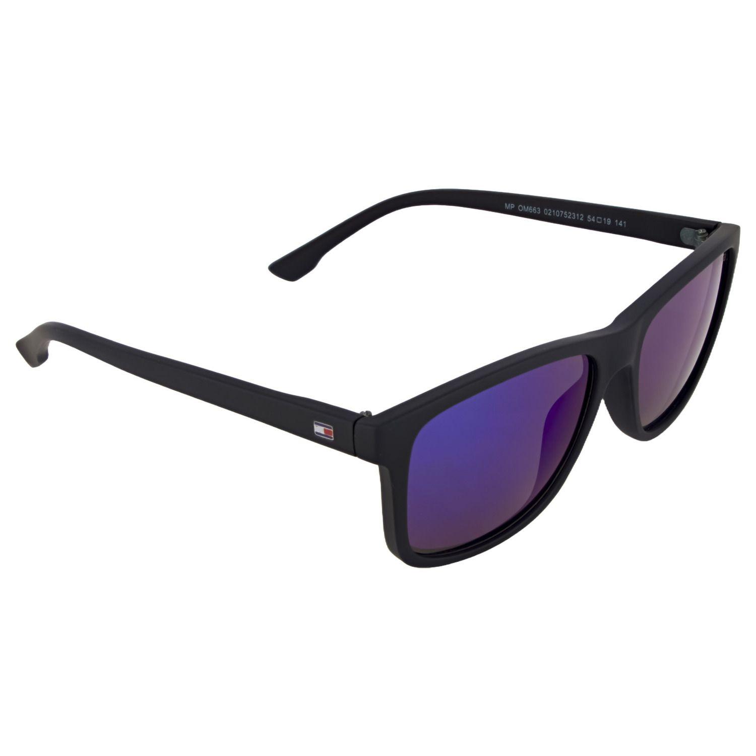 Lentes de Sol Tommy Hilfiger X62155 Morado Hombre-2