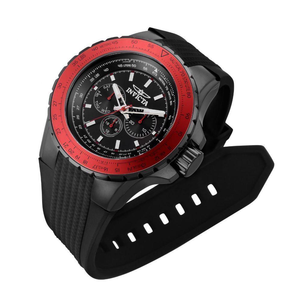 Reloj Hombre Invicta Aviator 39303-0