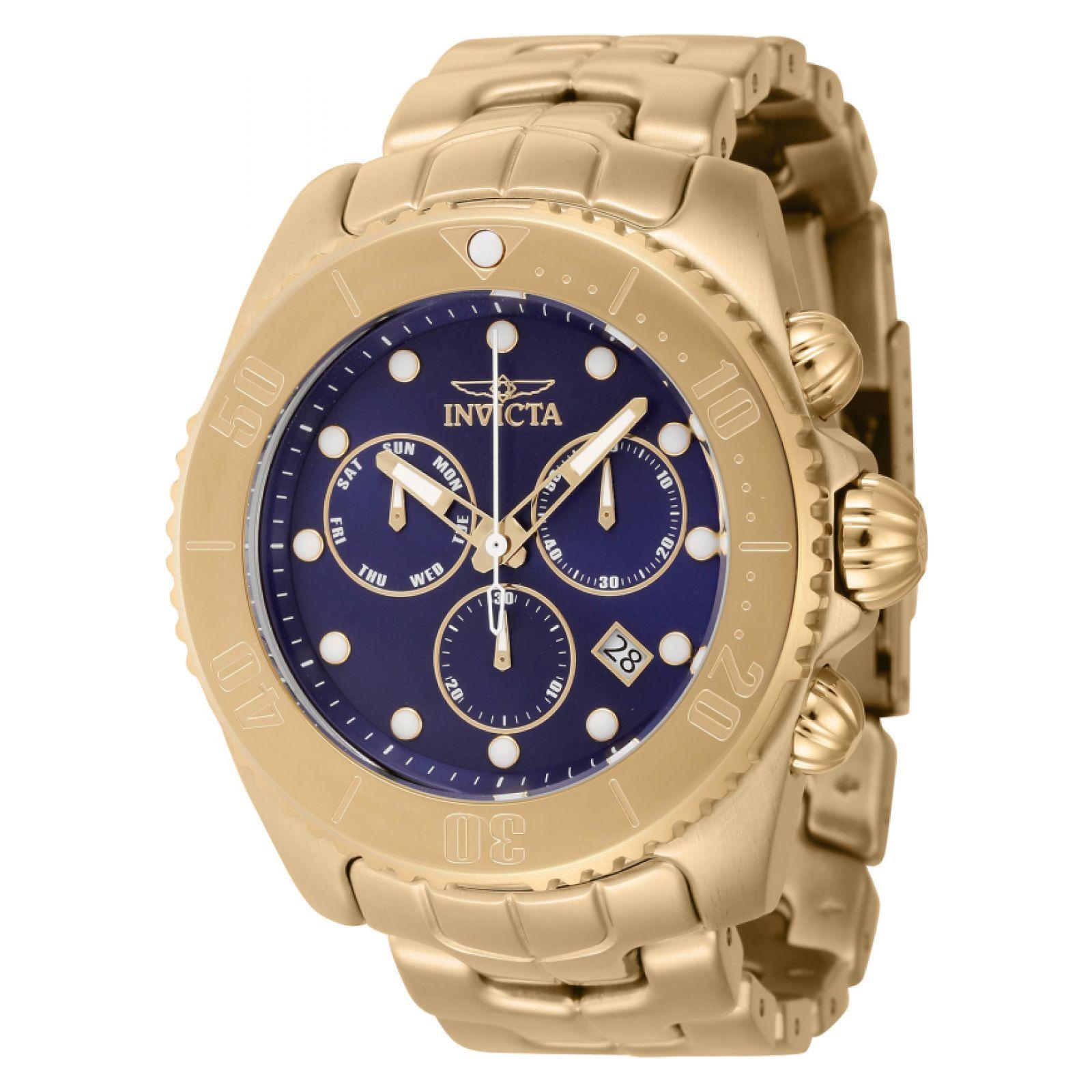 Reloj Invicta 44663 Hombre Quartz-0