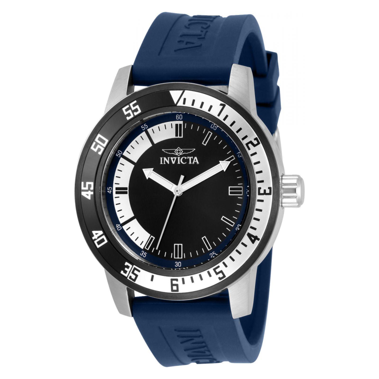 Reloj Invicta 34013 Quartz Hombre-0