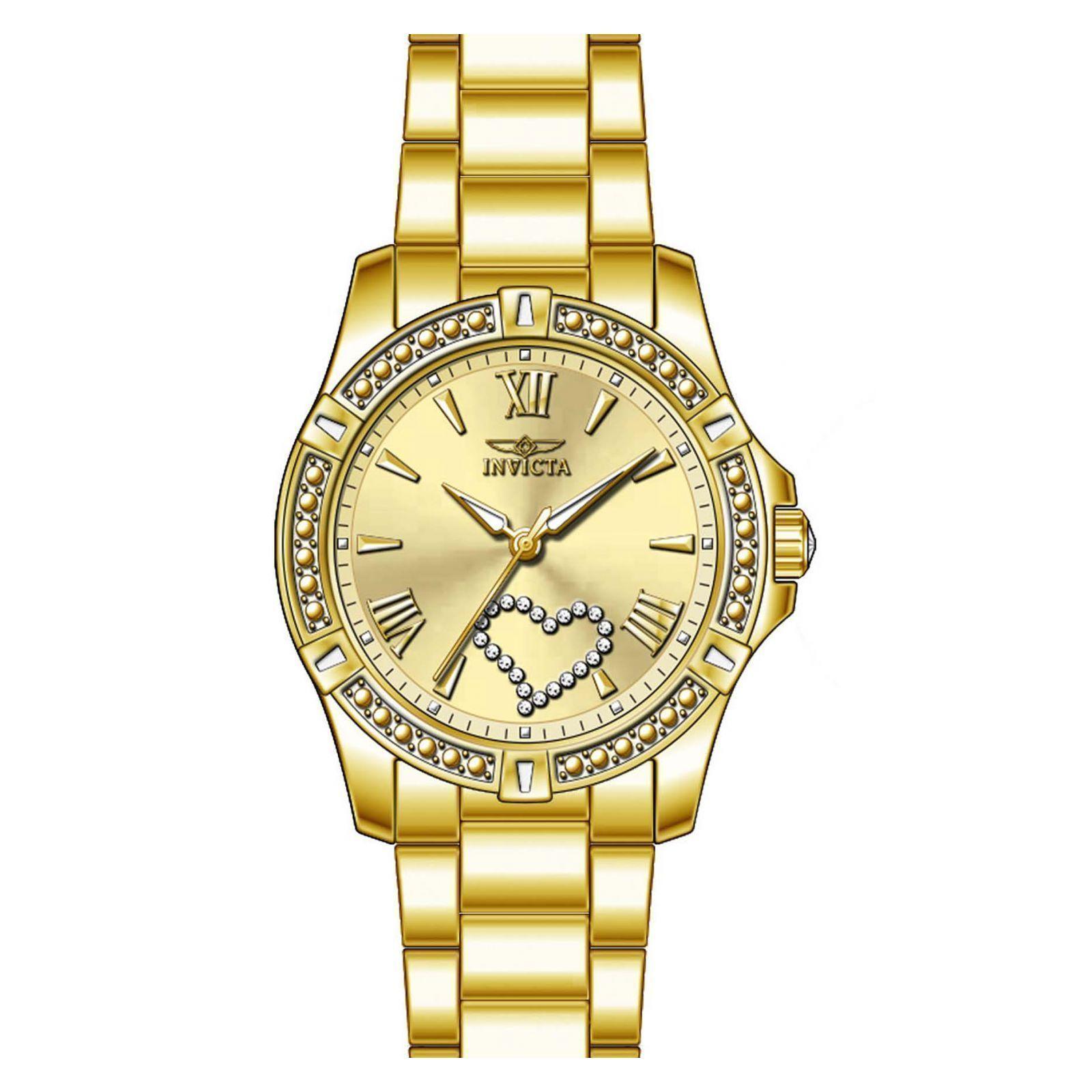 Reloj Mujer Invicta 20322 Angel-0