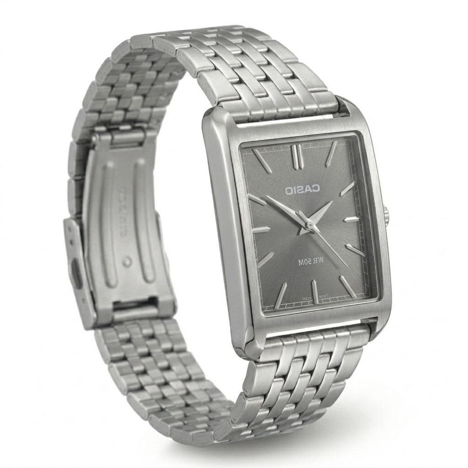 Reloj Casio MTP-B215D-8AVDF Hombre Quartz-2