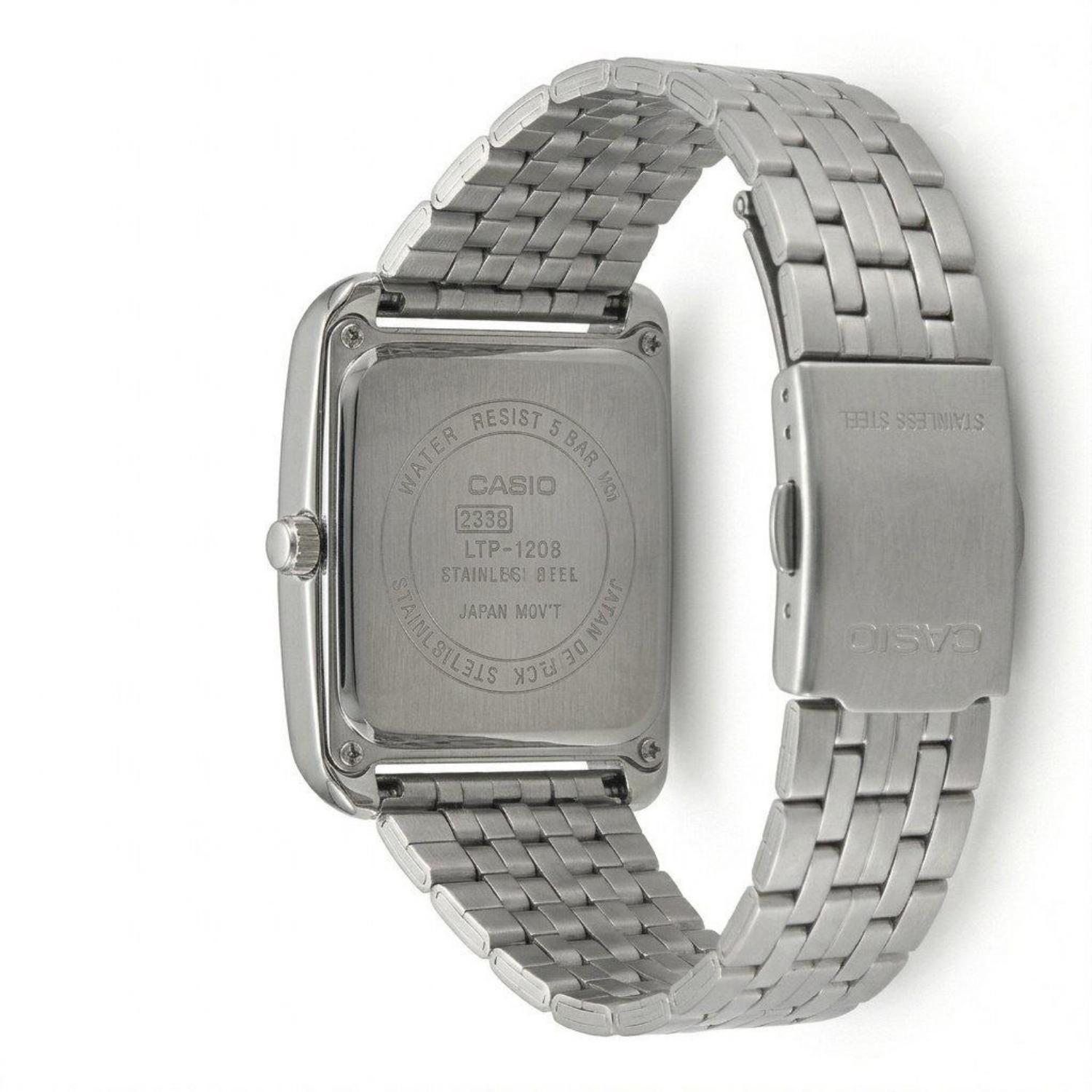 Reloj Casio MTP-B215D-8AVDF Hombre Quartz-3