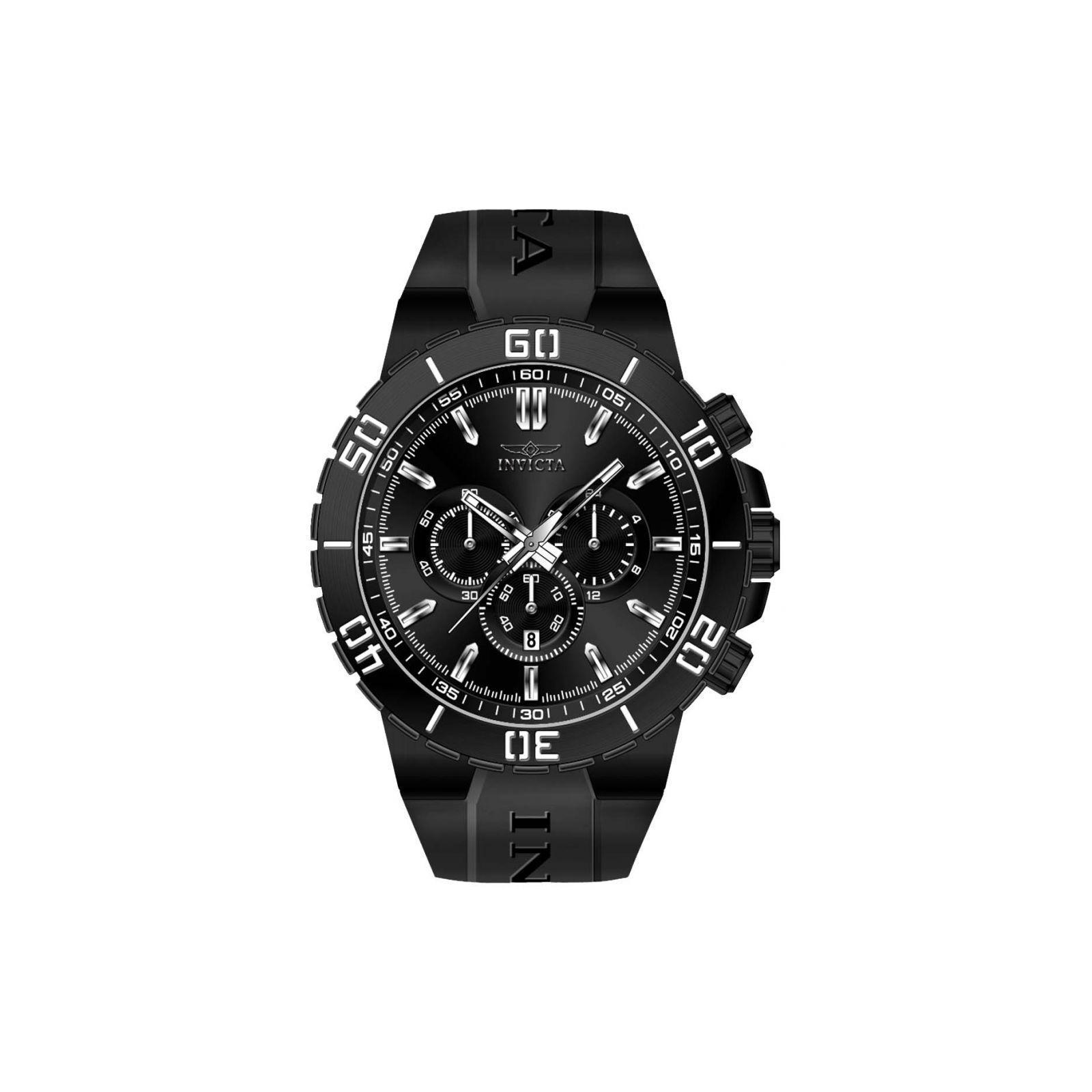 Reloj Invicta 19200 Pro Diver Quartz Hombre-0