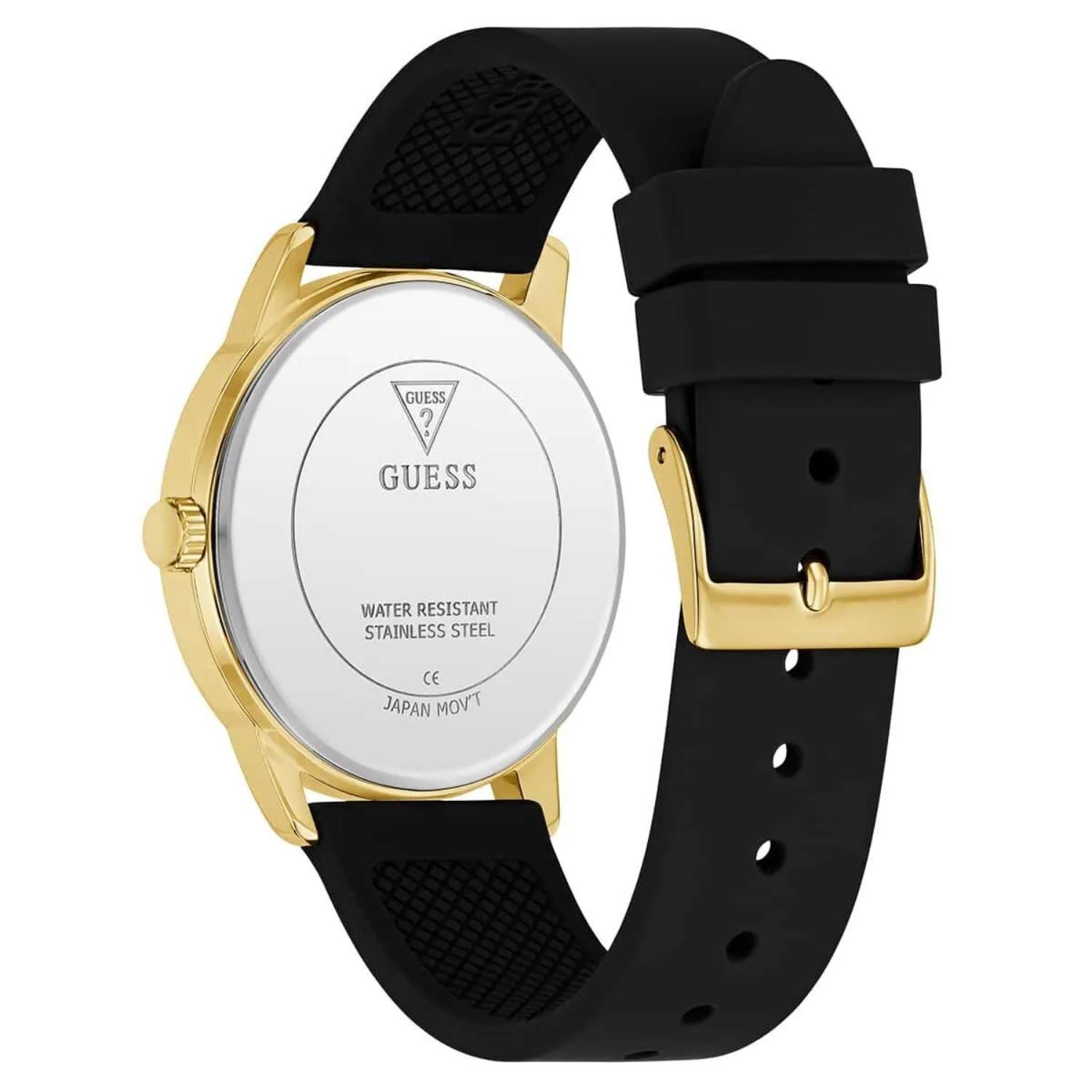 Reloj Guess Gw0973G2 Hombre Quartz-2