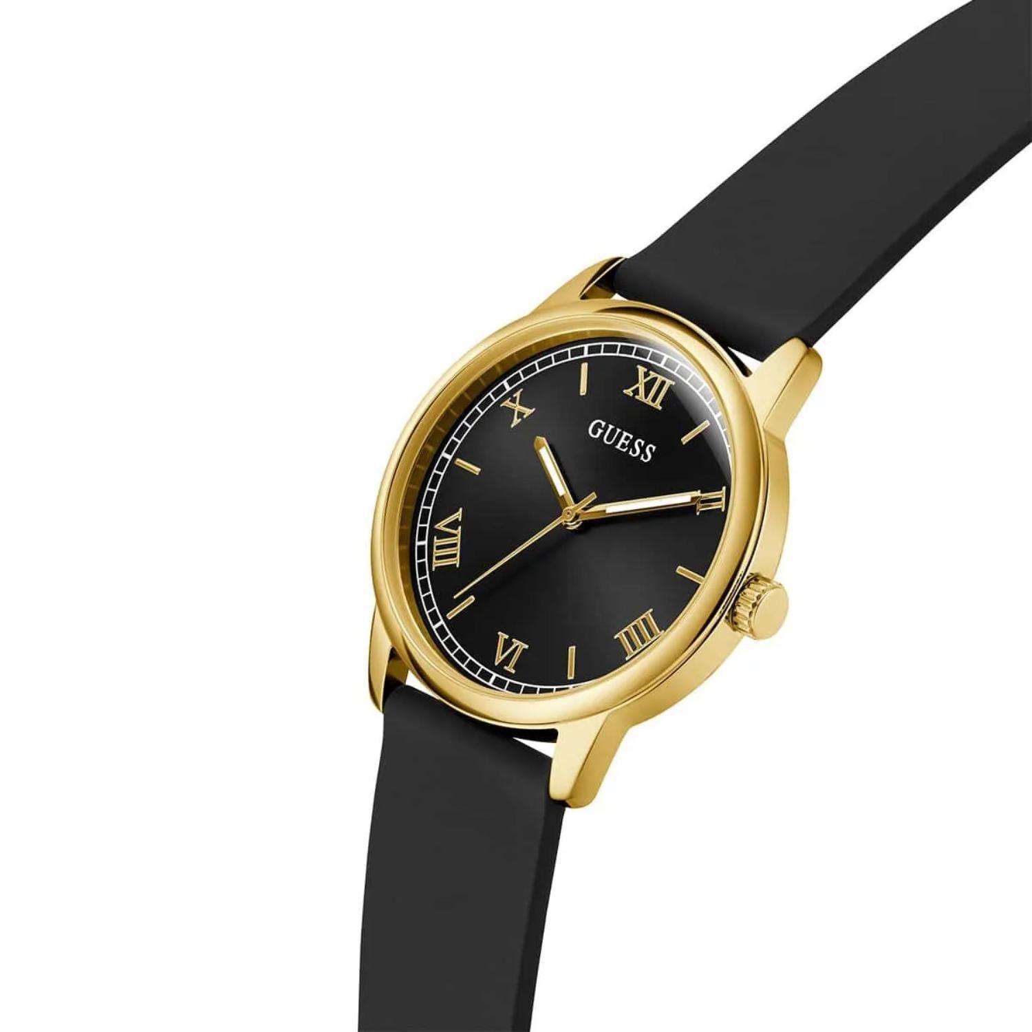 Reloj Guess Gw0973G2 Hombre Quartz-3