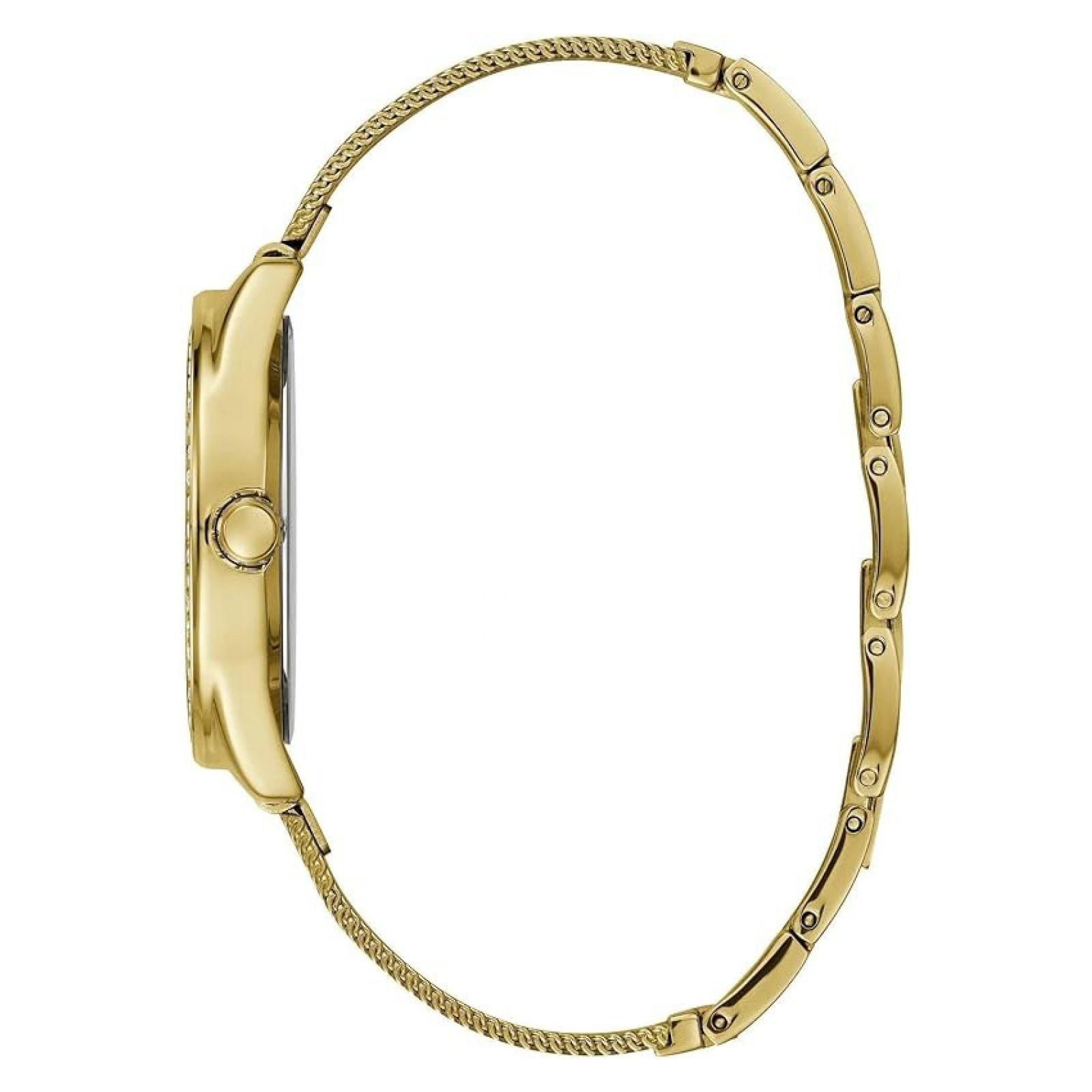Reloj Guess W1142L2 TRI GLITZ Quartz  Mujer-2
