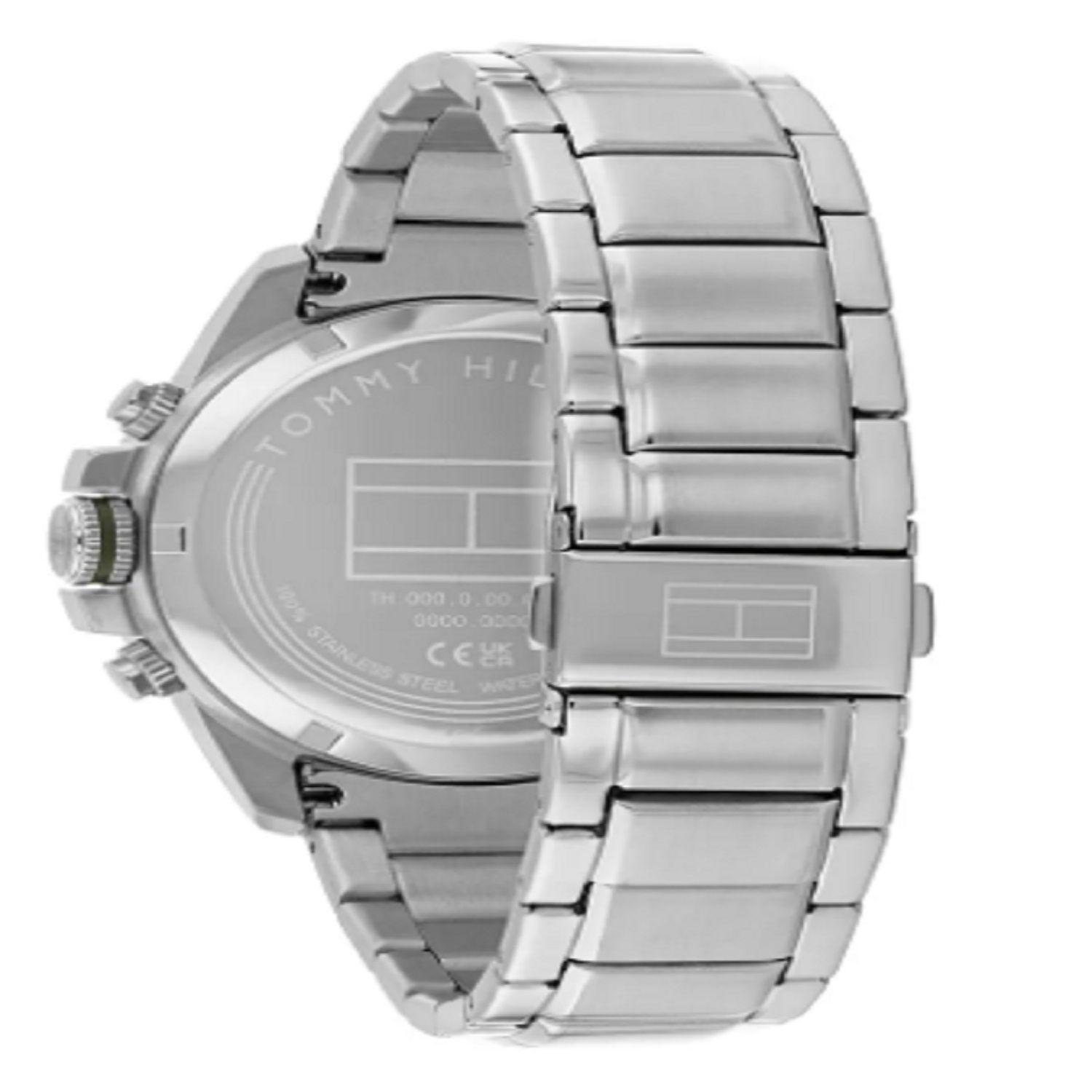 Reloj Tommy Hilfiger 1792197 Hombre Quartz-2