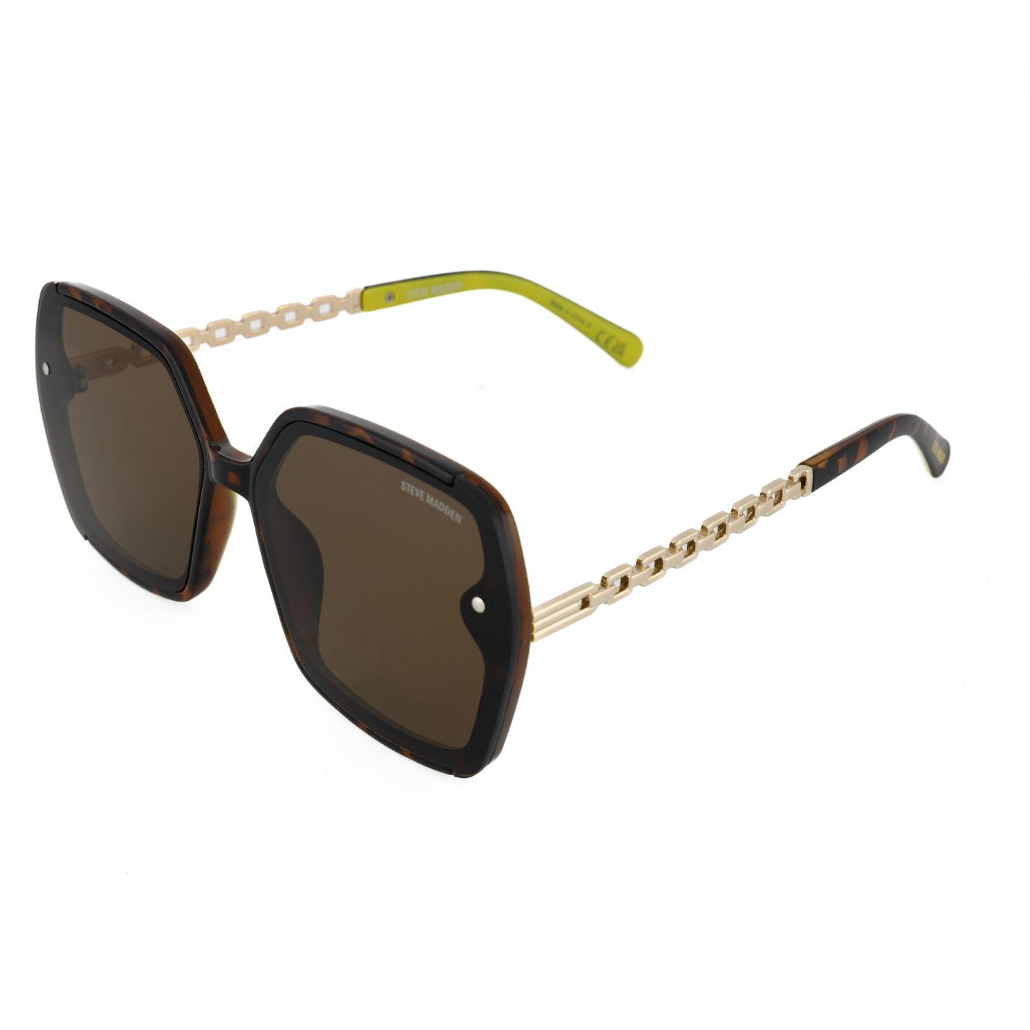 Lentes de Sol Steve Madden X17014 Outlook Mujer-2