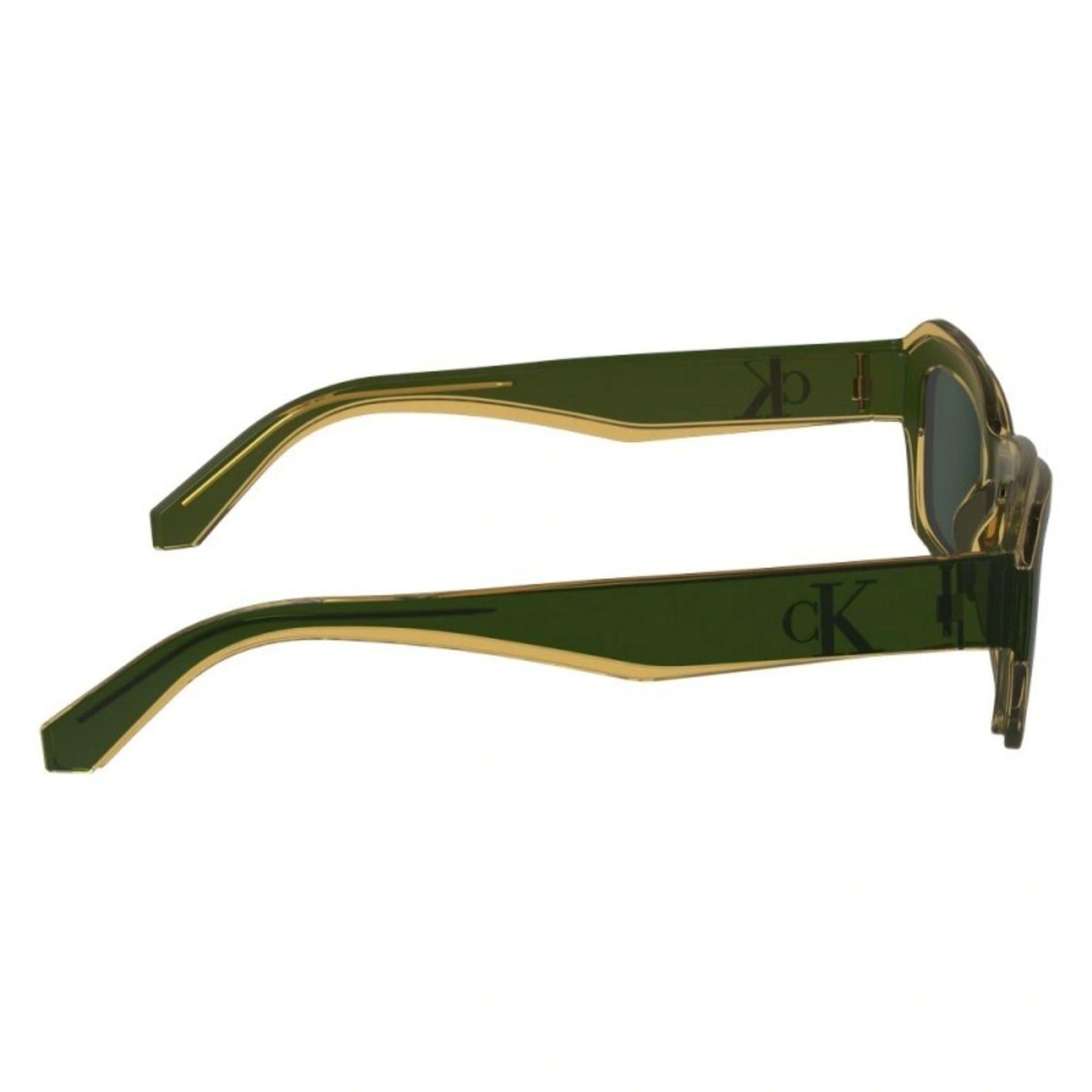 Lentes de Sol Calvin Klein Jeans CKJ24608S-5220306 Unisex -2