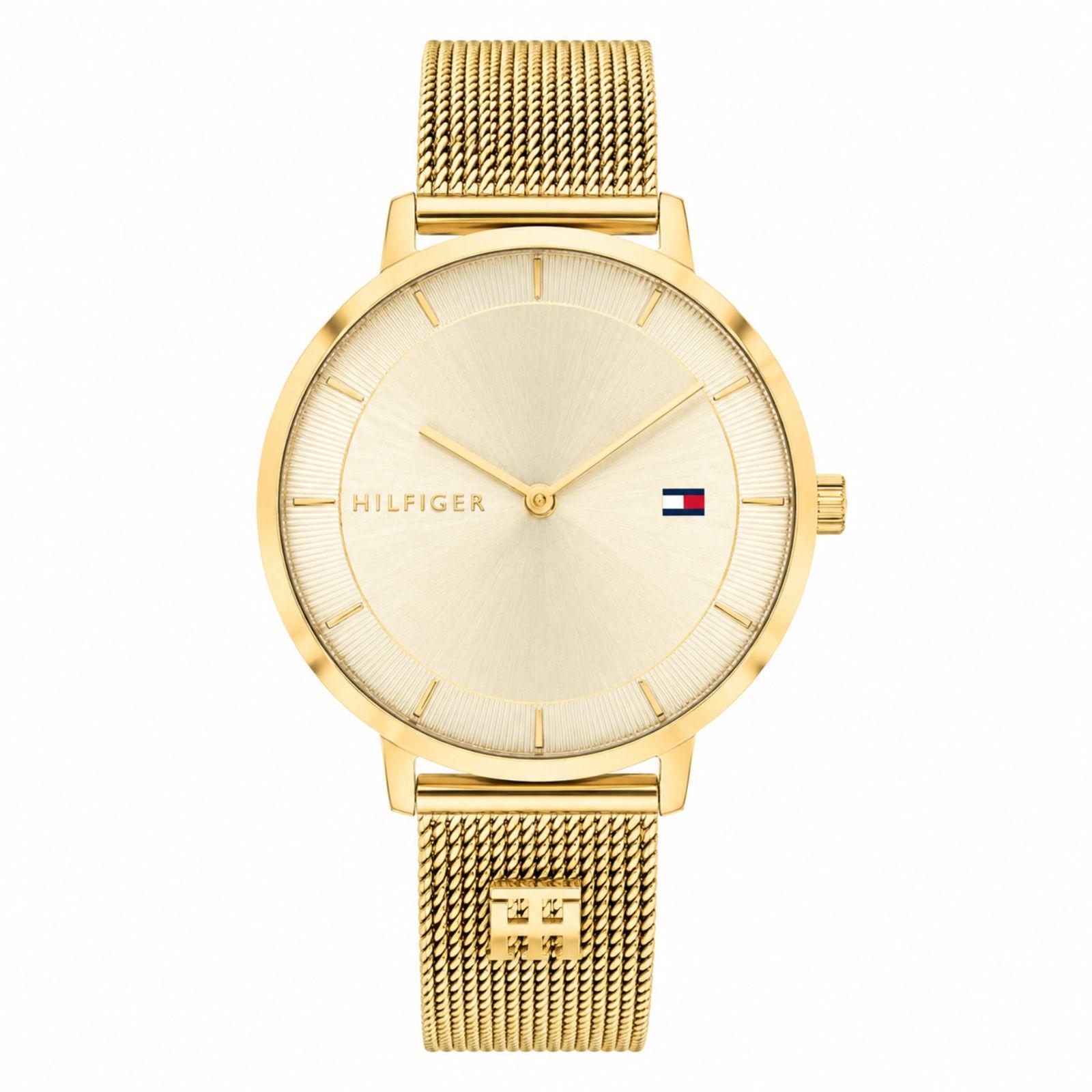 Reloj Tommy Hilfiger 1782286 Mujer Quartz-0