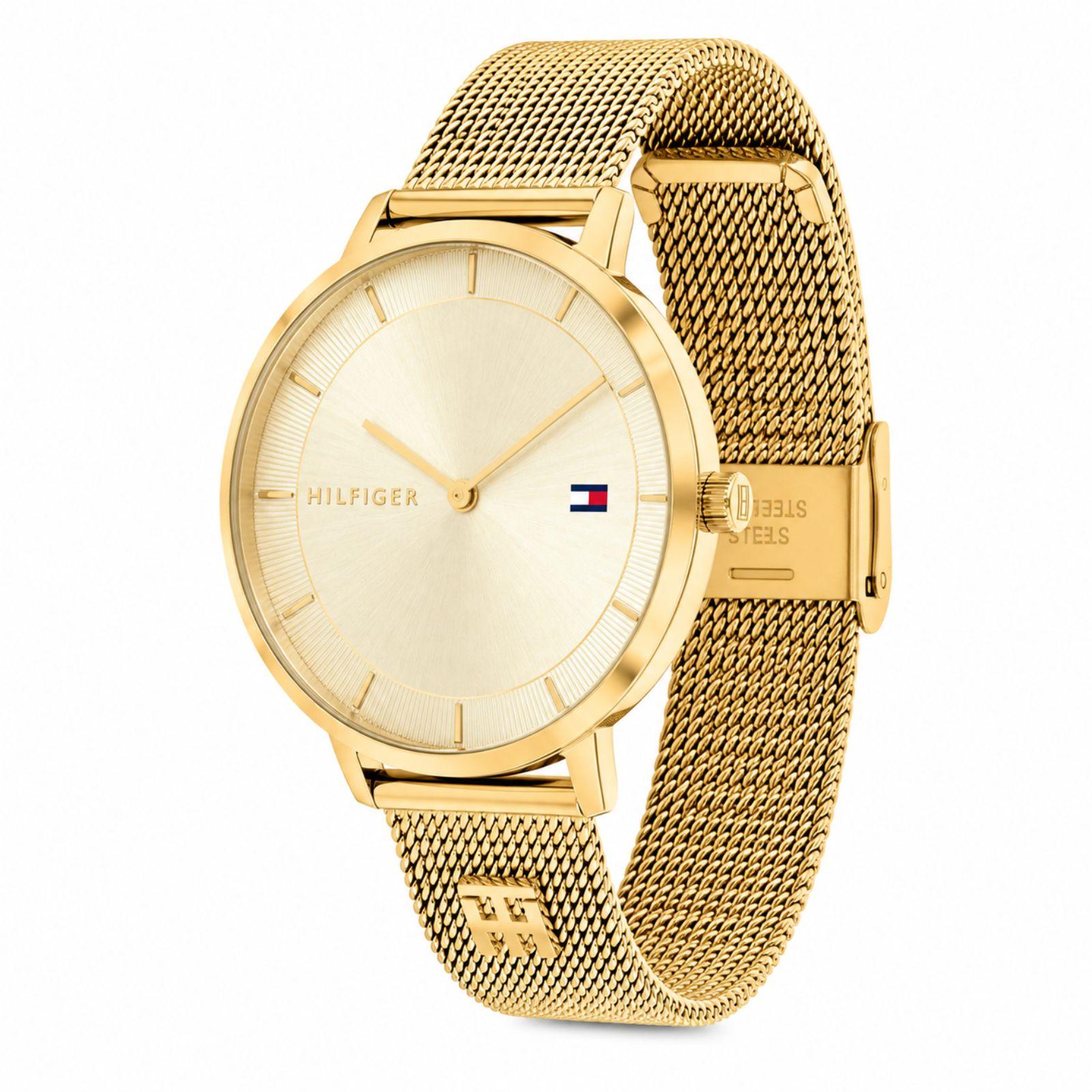Reloj Tommy Hilfiger 1782286 Mujer Quartz-1