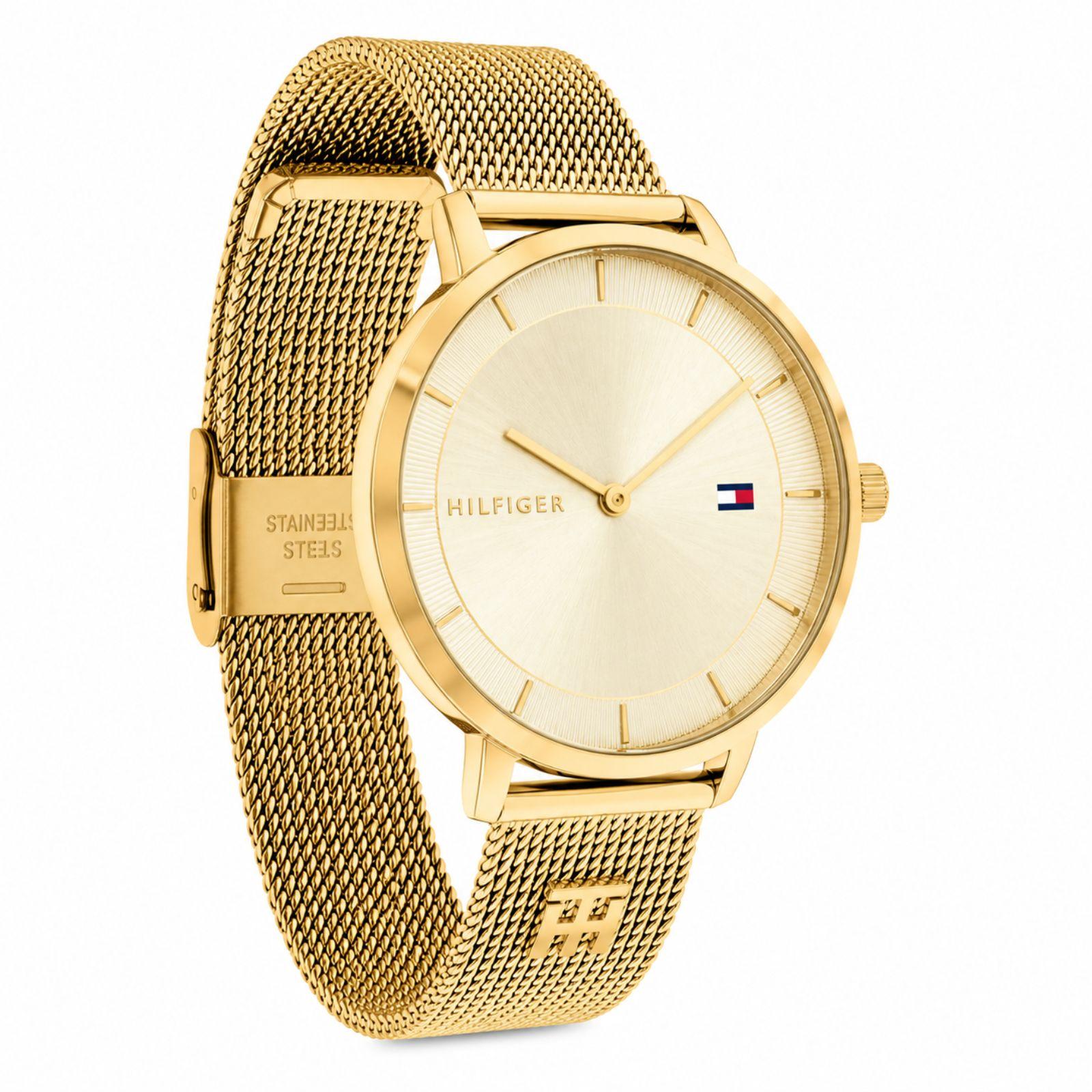 Reloj Tommy Hilfiger 1782286 Mujer Quartz-2
