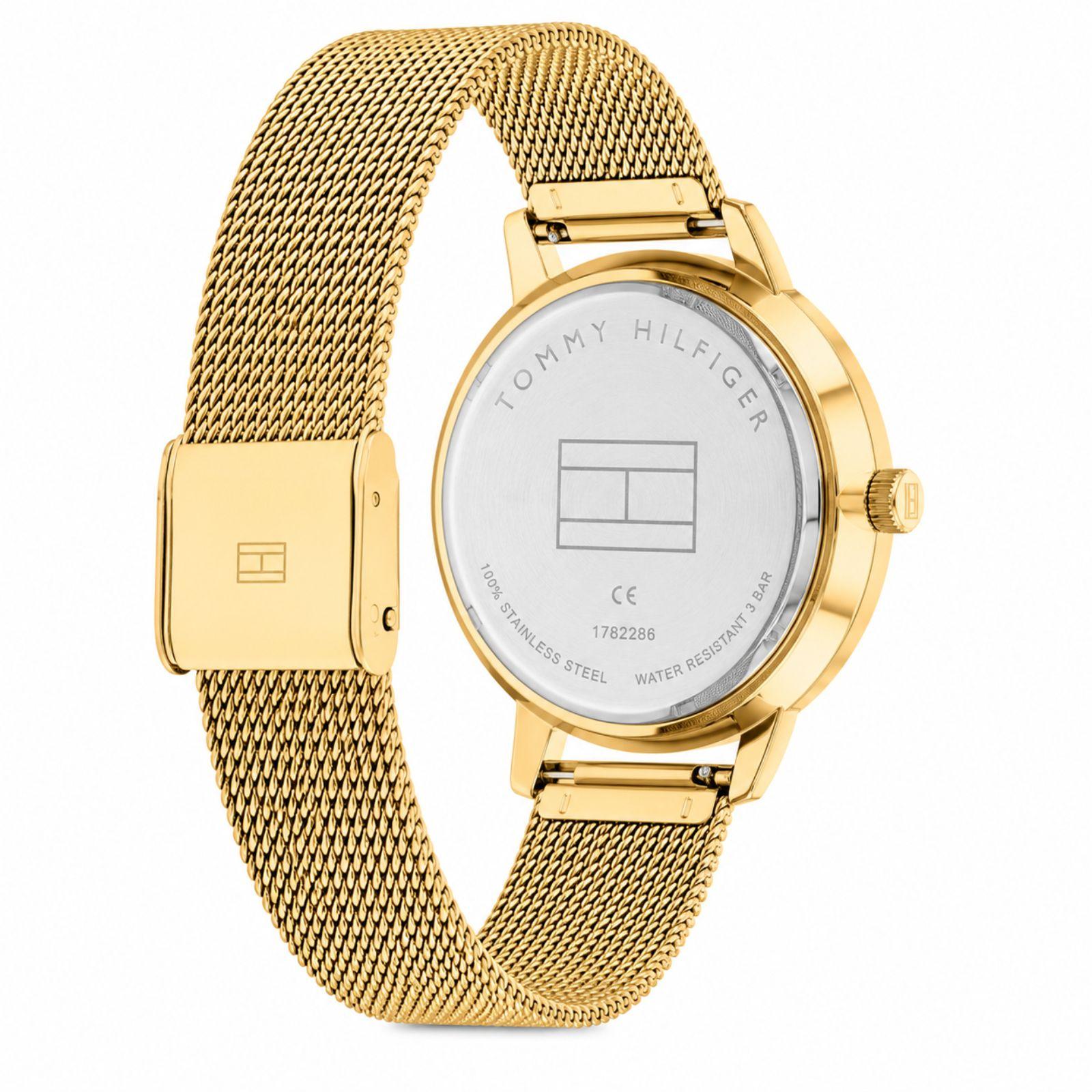 Reloj Tommy Hilfiger 1782286 Mujer Quartz-3