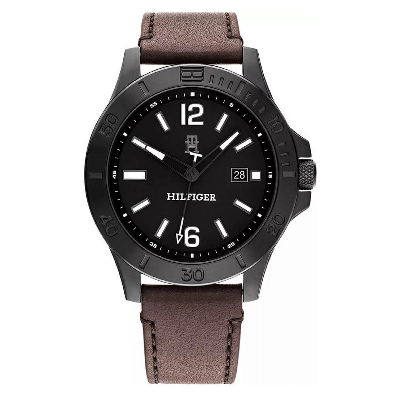 Reloj Tommy Hilfiger Ryan Le 1710530 Quartz   Hombre-2