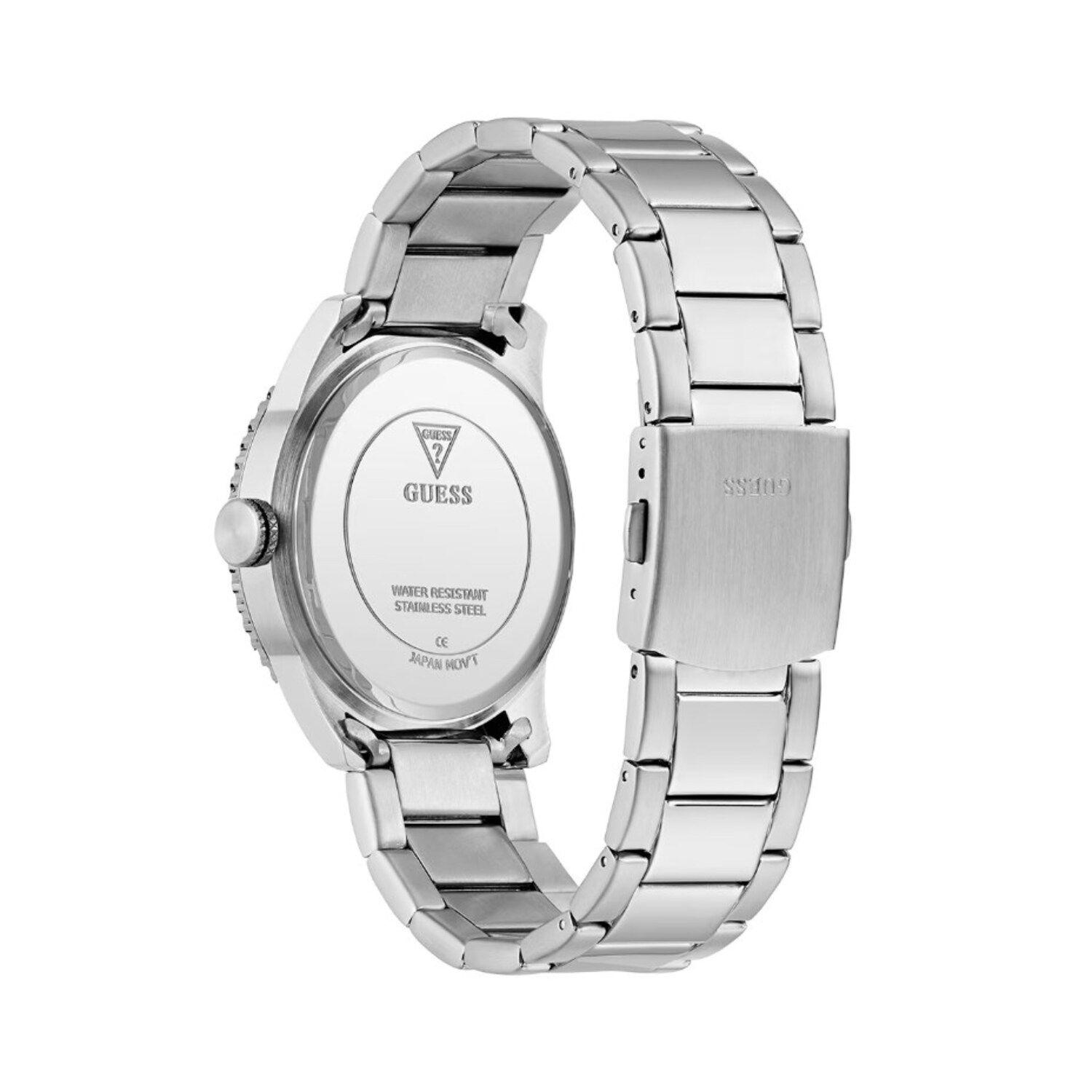 Reloj Guess GW0889G1 Quartz Hombre-2
