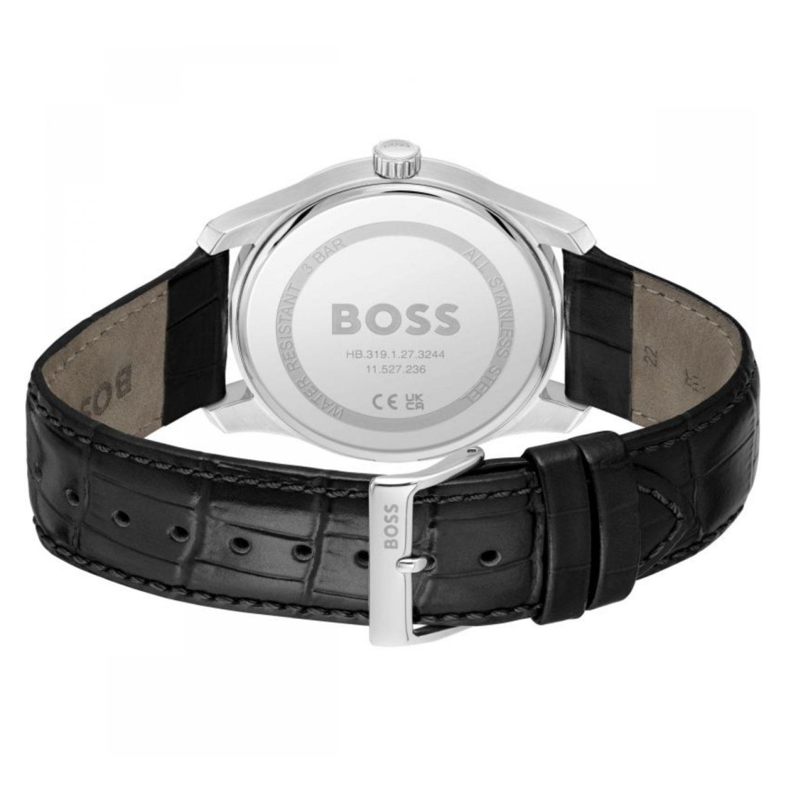 Reloj Boss 1514122 Quartz Hombre-2